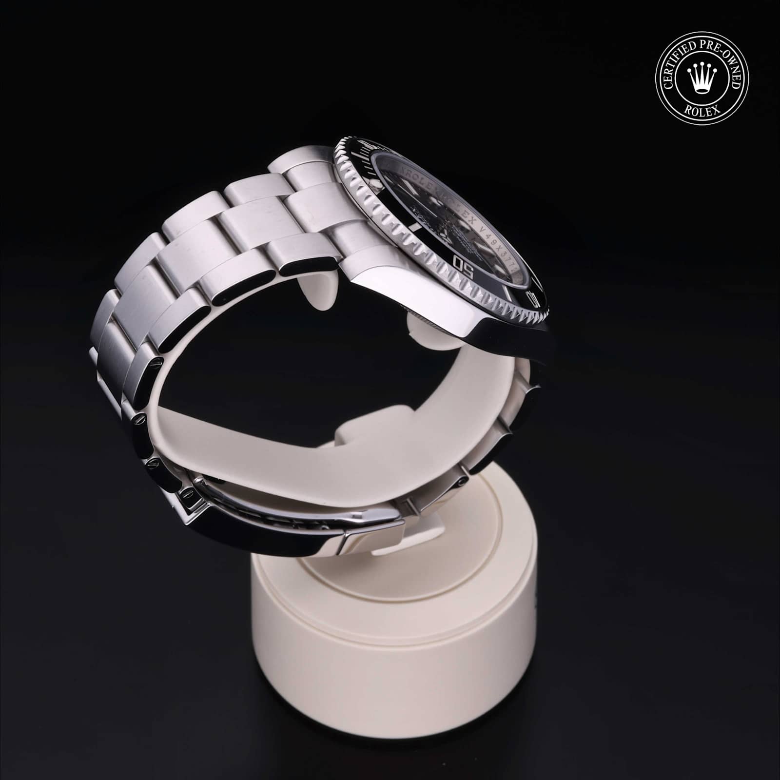 Rolex Submariner in Stainless steel, 114060 - Bucherer