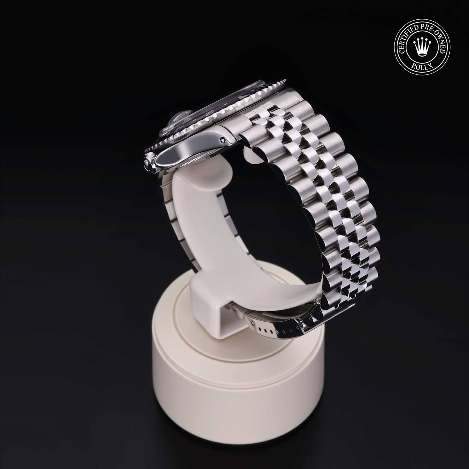 Rolex GMT-Master in Stainless steel, 1675 - Bucherer