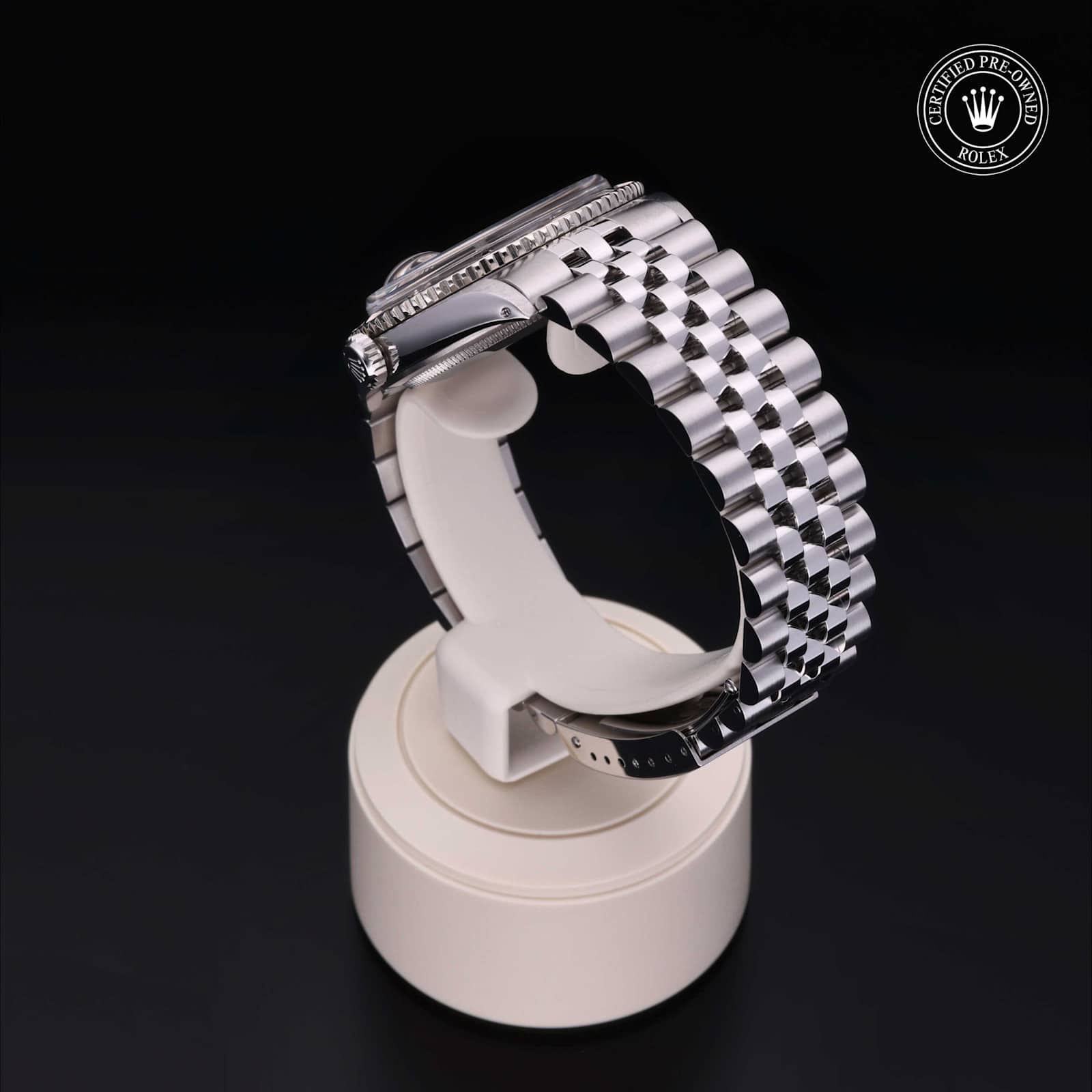 Rolex Turn-O-Graph in Stainless steel, 1625 - Bucherer