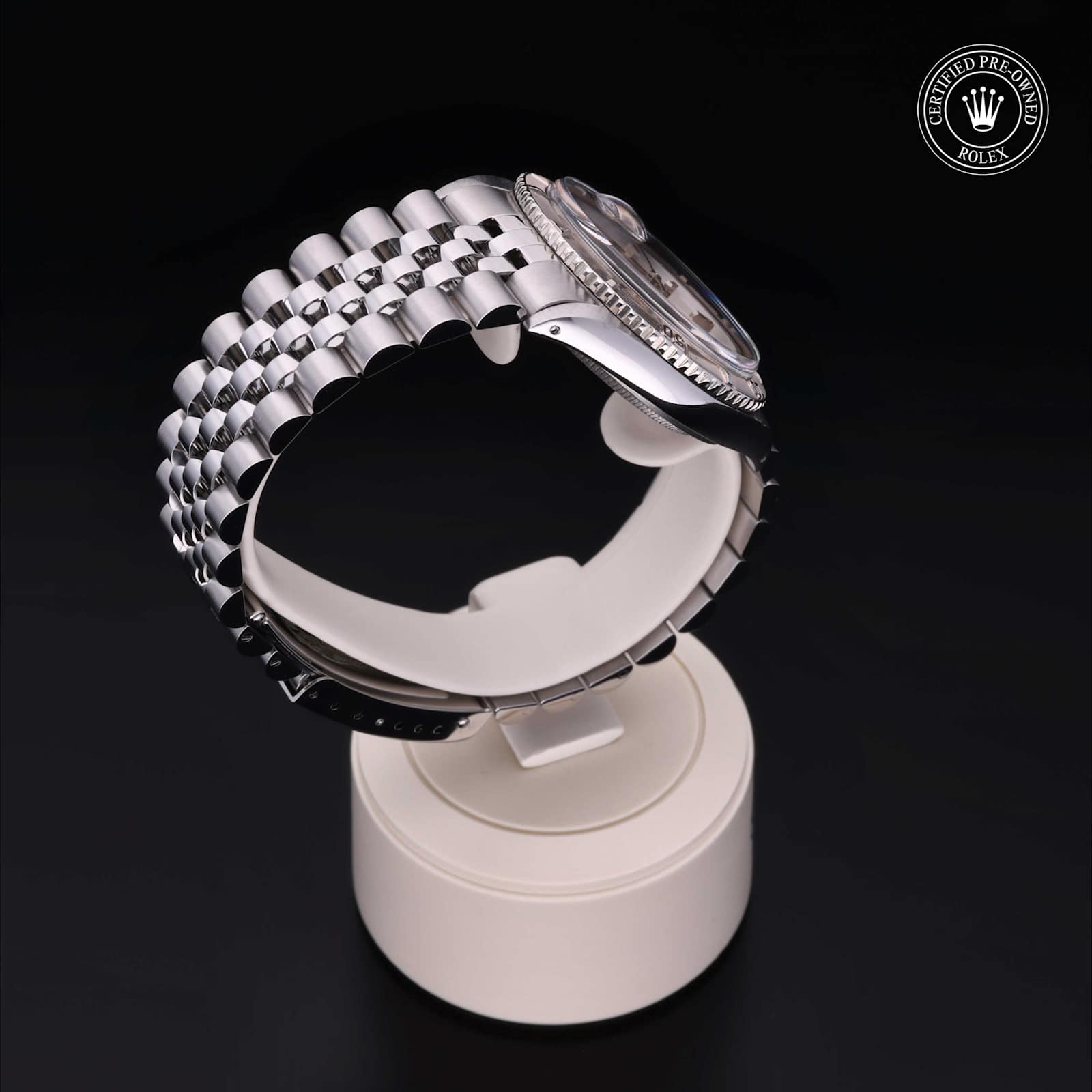 Rolex Turn-O-Graph in Stainless steel, 1625 - Bucherer