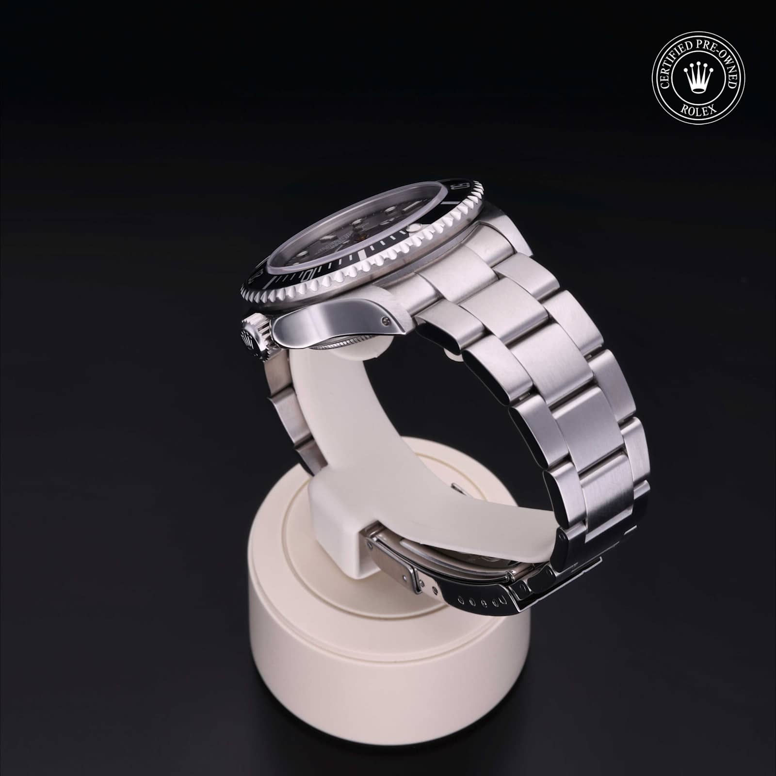 Rolex Sea-Dweller in Stainless steel, 16660 - Bucherer