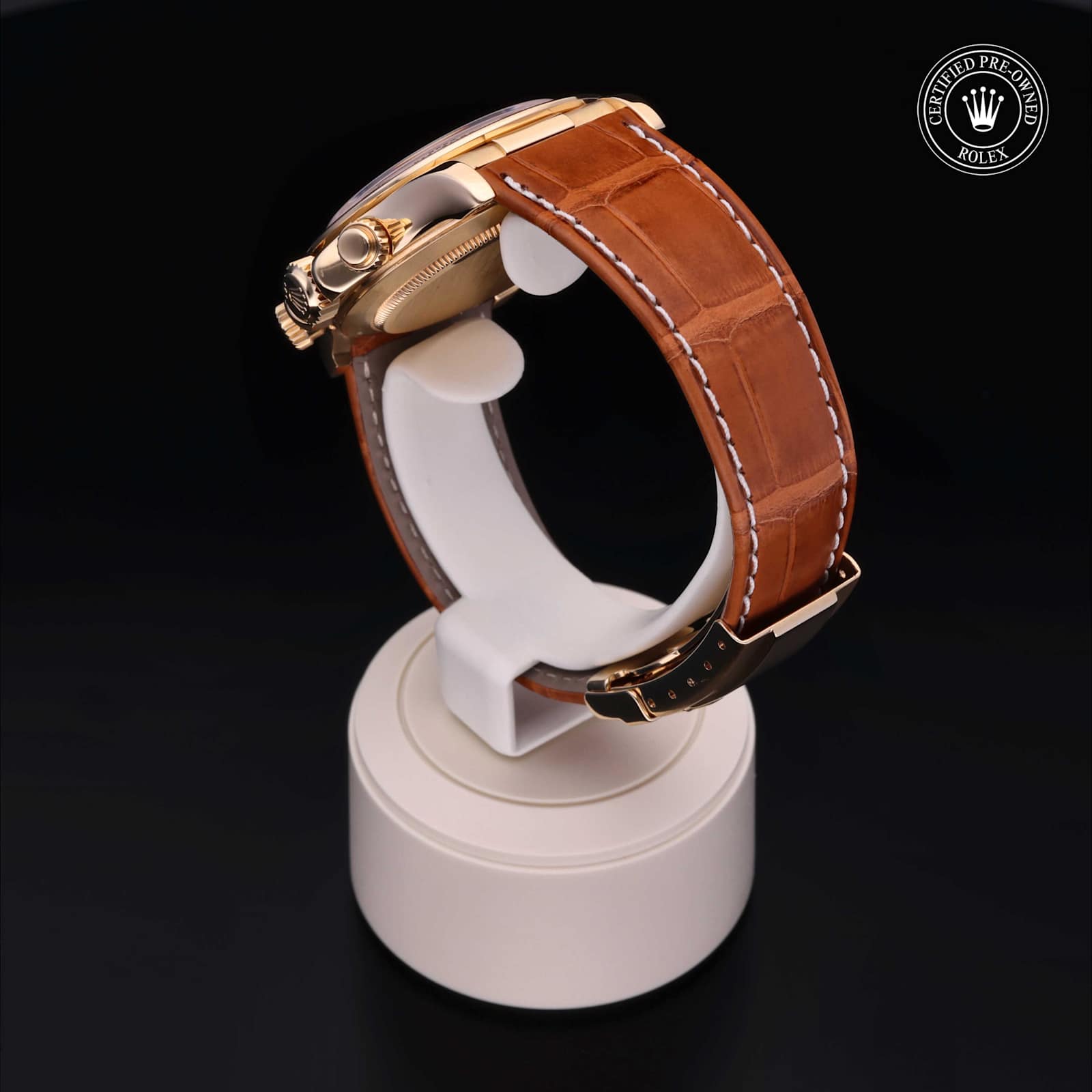 Rolex Cosmograph Daytona in Yellow gold, 16518 - Bucherer