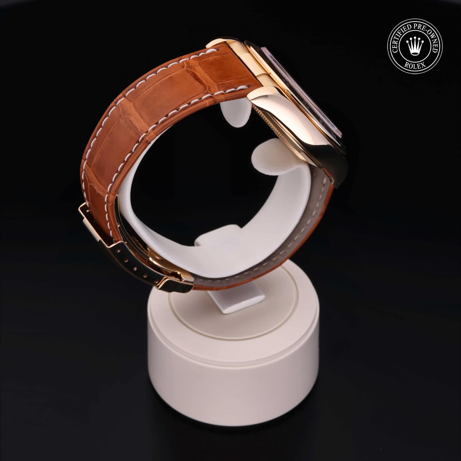 Rolex Cosmograph Daytona in Yellow gold, 16518 - Bucherer