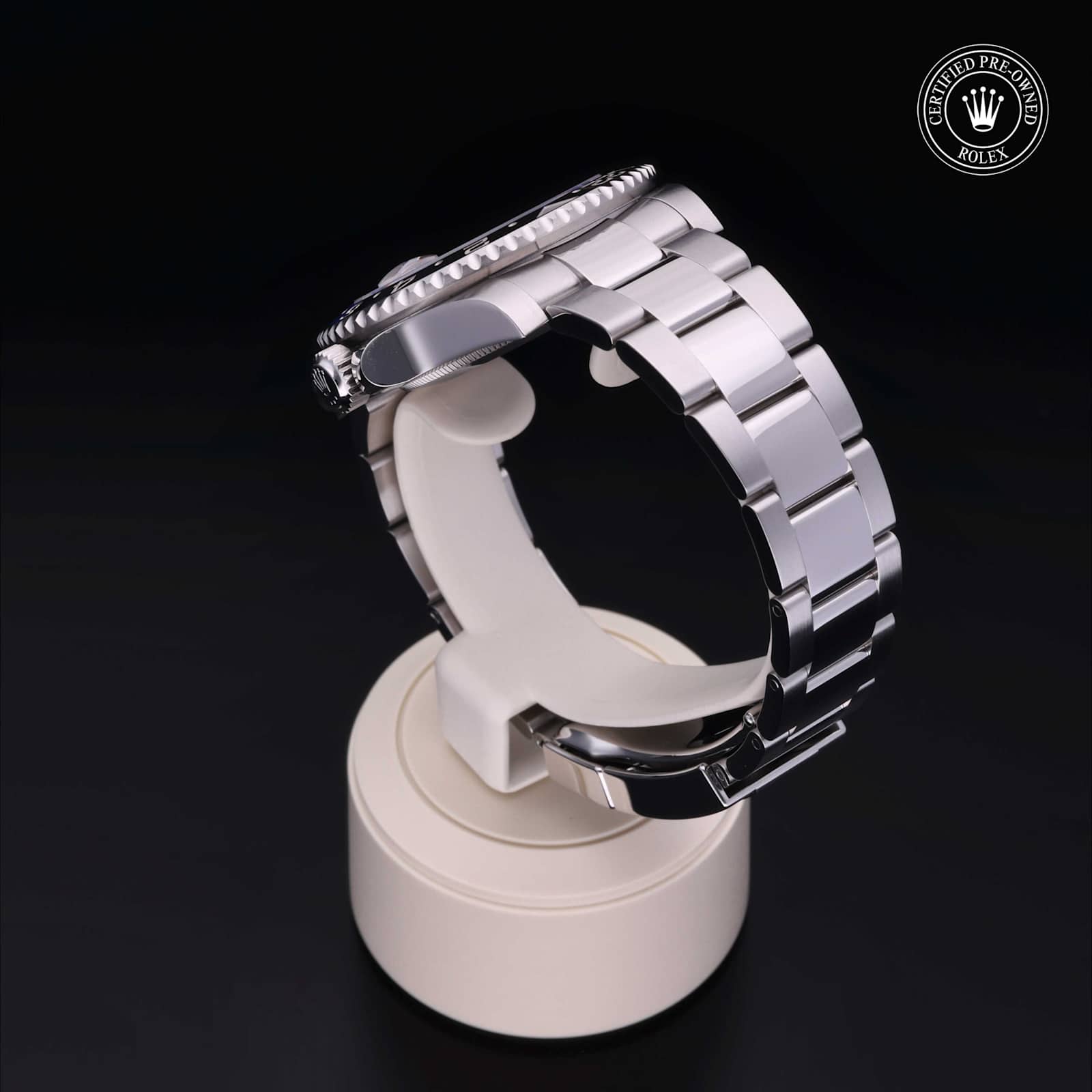 Rolex GMT-Master II in Stainless steel, 126710 - Bucherer