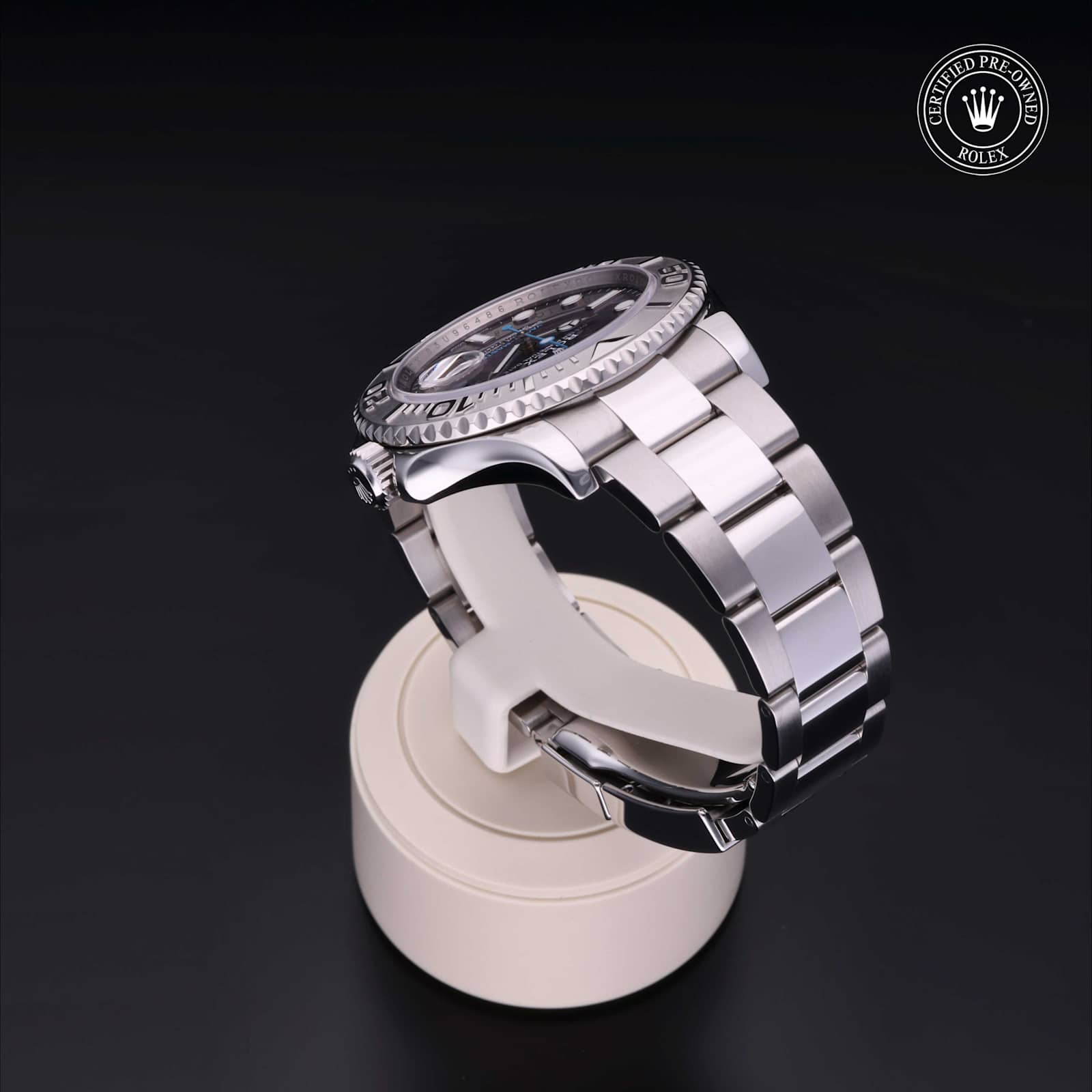 Rolex Yacht-Master en Acier, 126622 - Bucherer