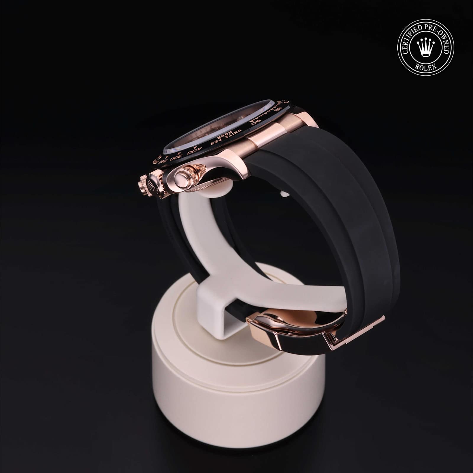 Rolex Cosmograph Daytona in Roségold, 116515 - Bucherer