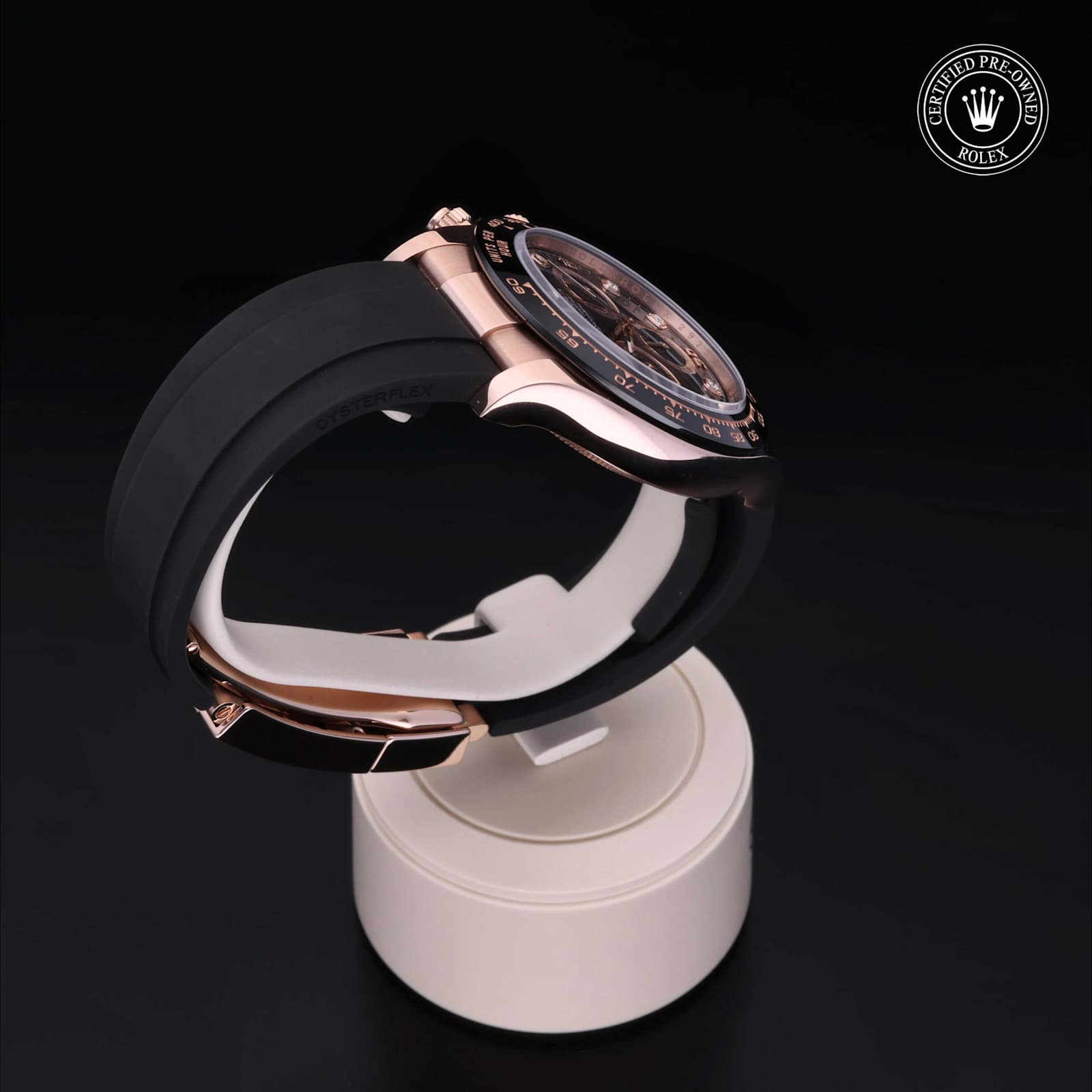 Rolex Cosmograph Daytona in Roségold, 116515 - Bucherer