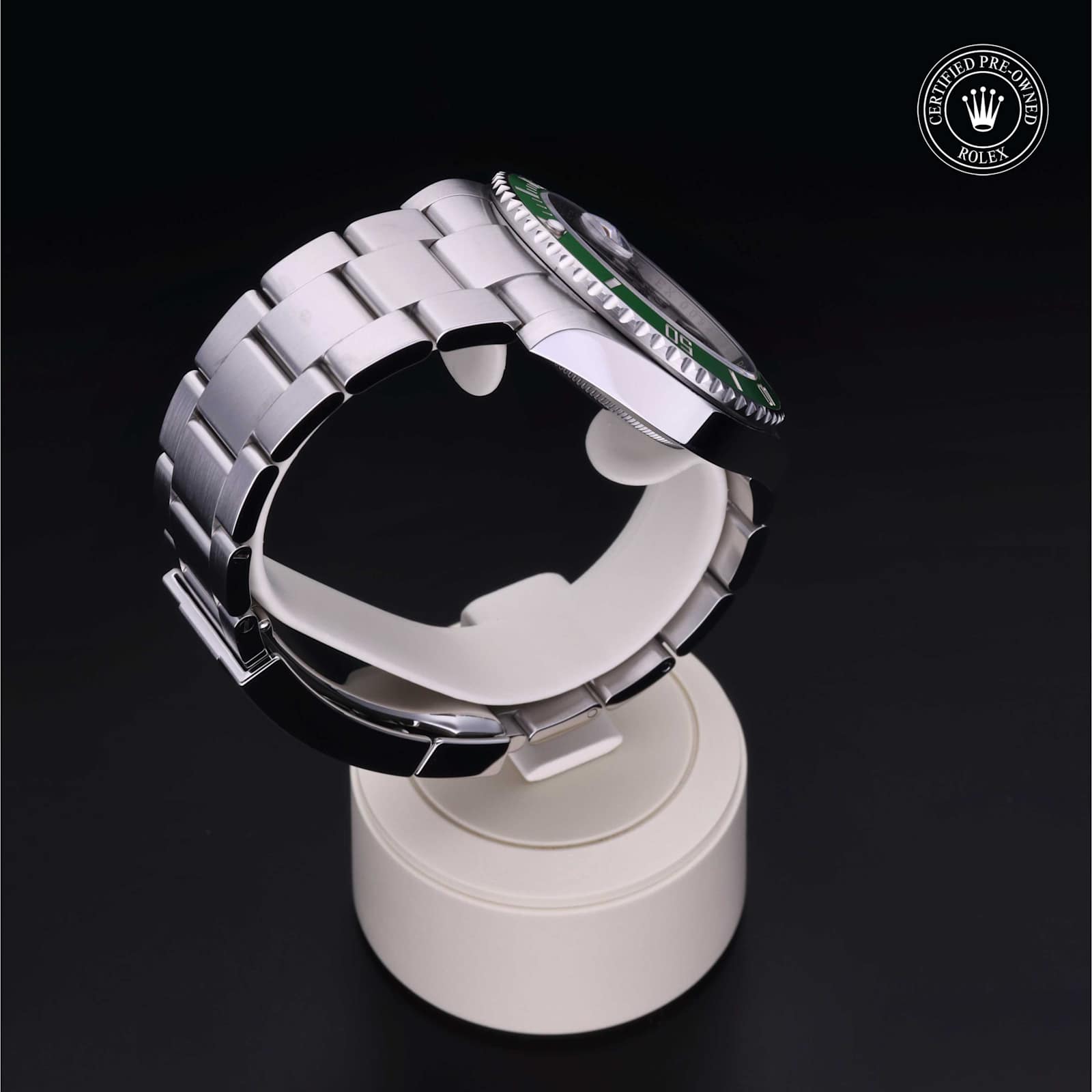 Rolex Submariner Date in Steel, 126610 - Bucherer