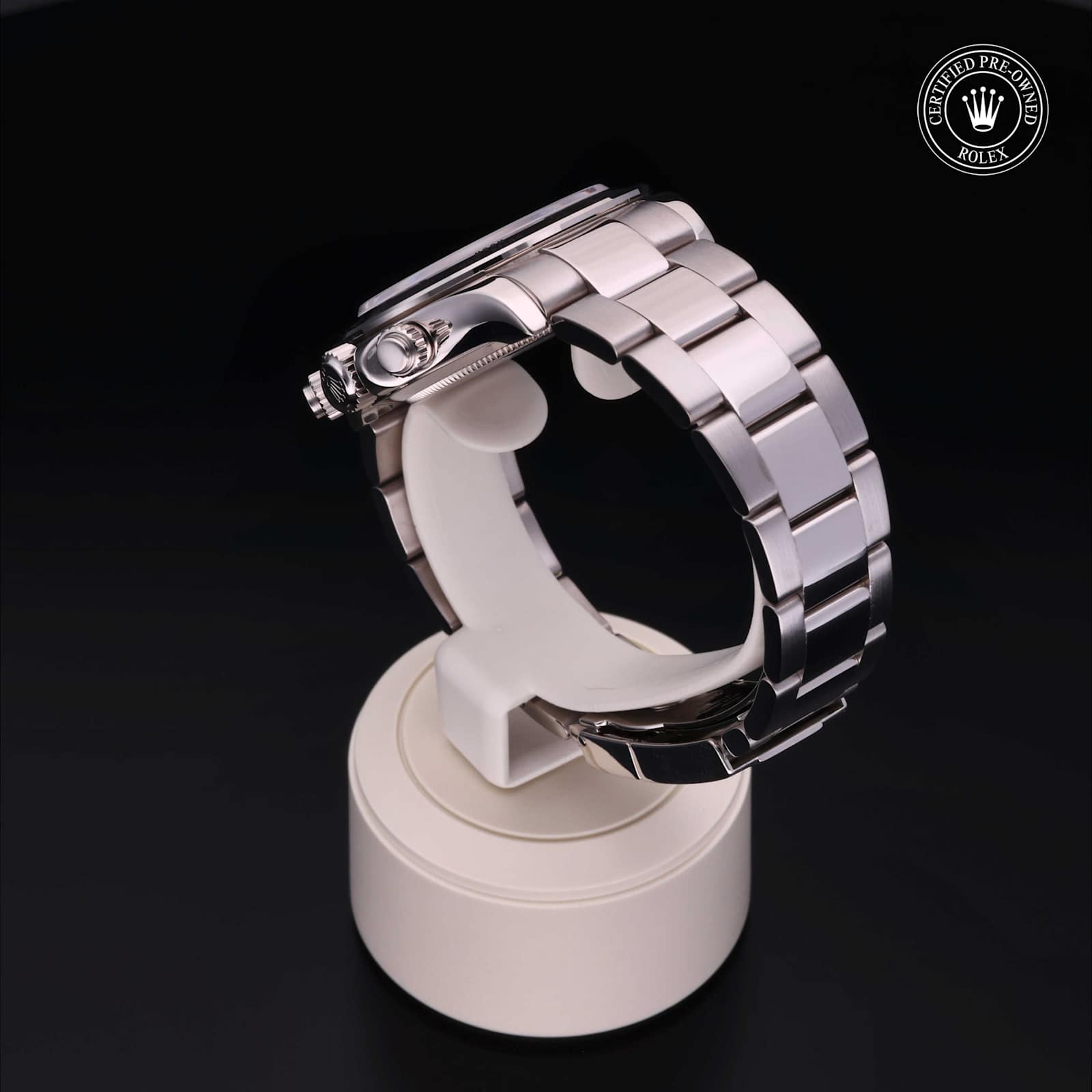 Rolex Cosmograph Daytona in White Gold, 116509 - Bucherer