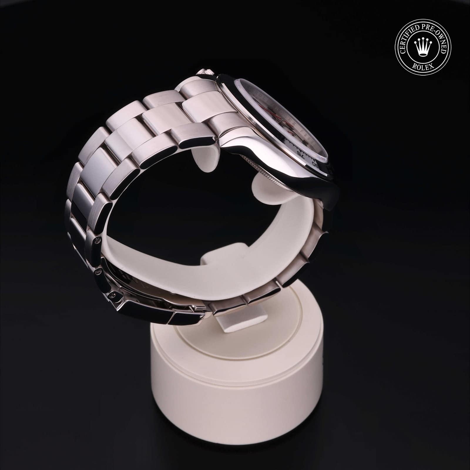 Rolex Cosmograph Daytona in White Gold, 116509 - Bucherer