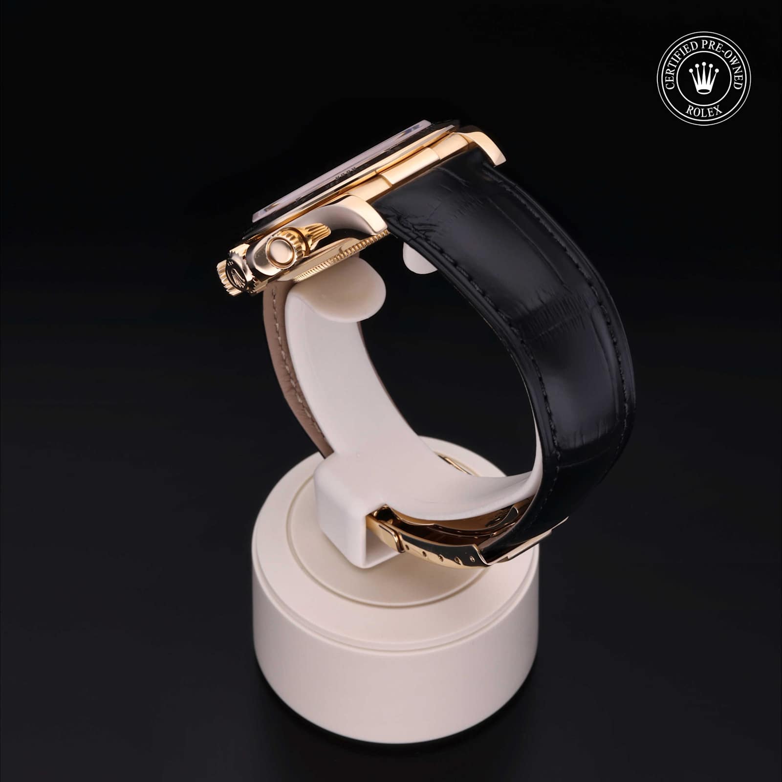 Rolex Cosmograph Daytona in Yellow gold, 16518 - Bucherer