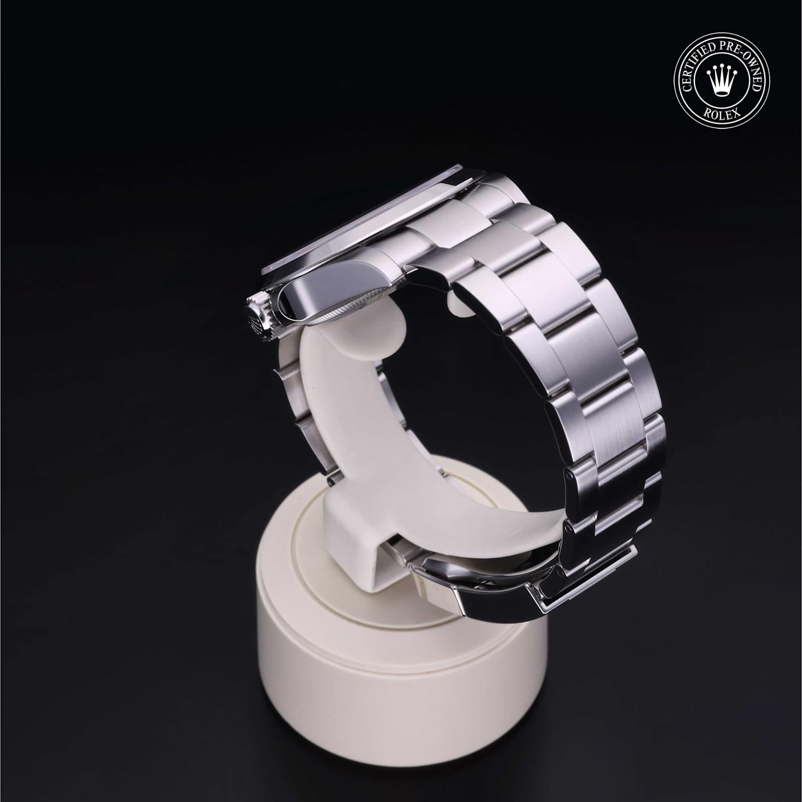 Rolex Air-King in Steel, 126900 - Bucherer