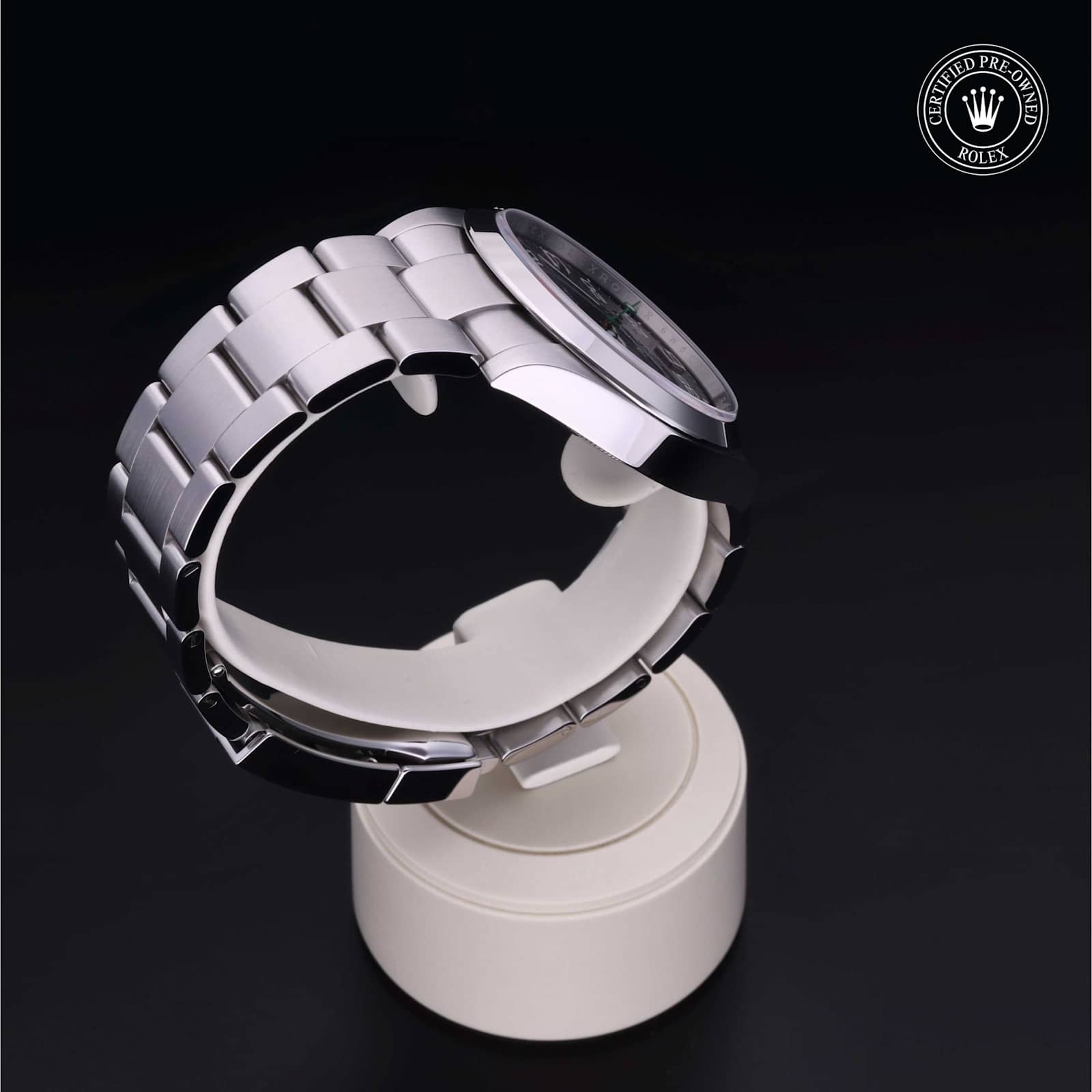 Rolex Air-King in Steel, 126900 - Bucherer