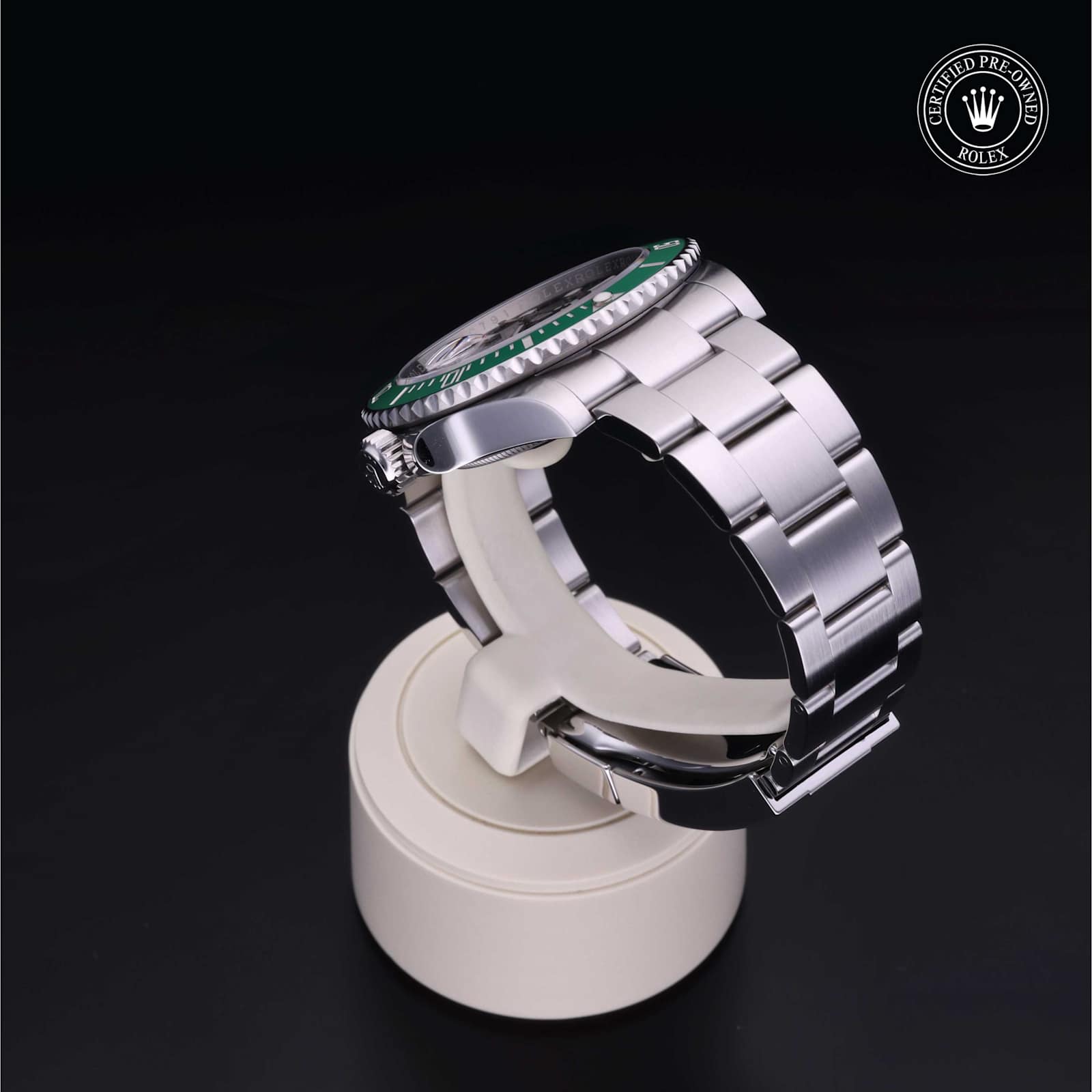 Rolex Submariner Date in Steel, 126610 - Bucherer