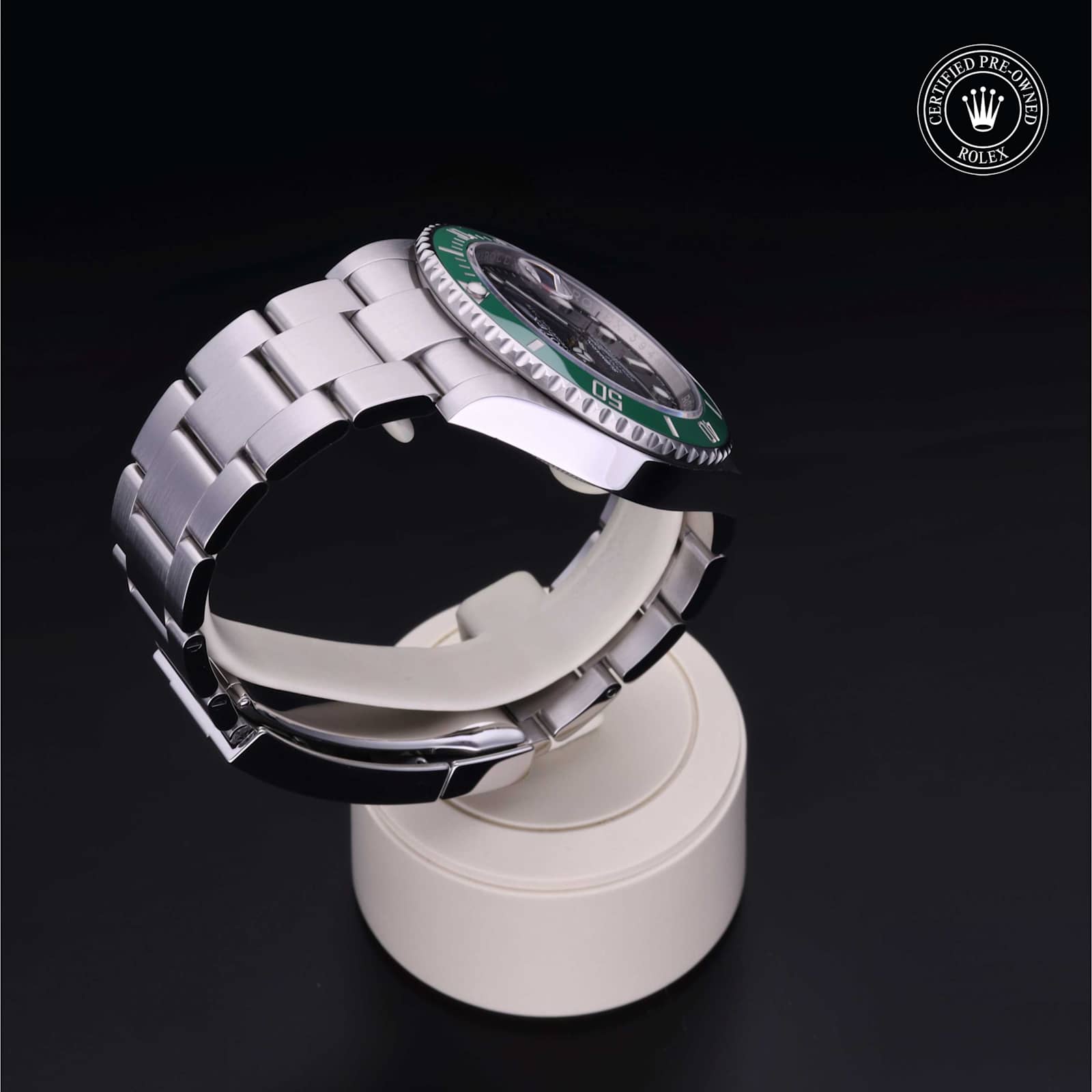 Rolex Submariner Date in Steel, 126610 - Bucherer