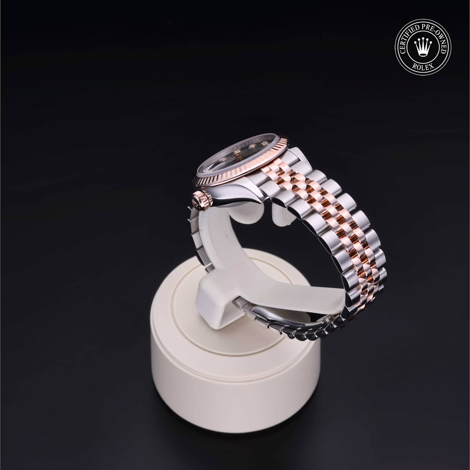 Rolex Datejust en Bicolore, 279171 - Bucherer