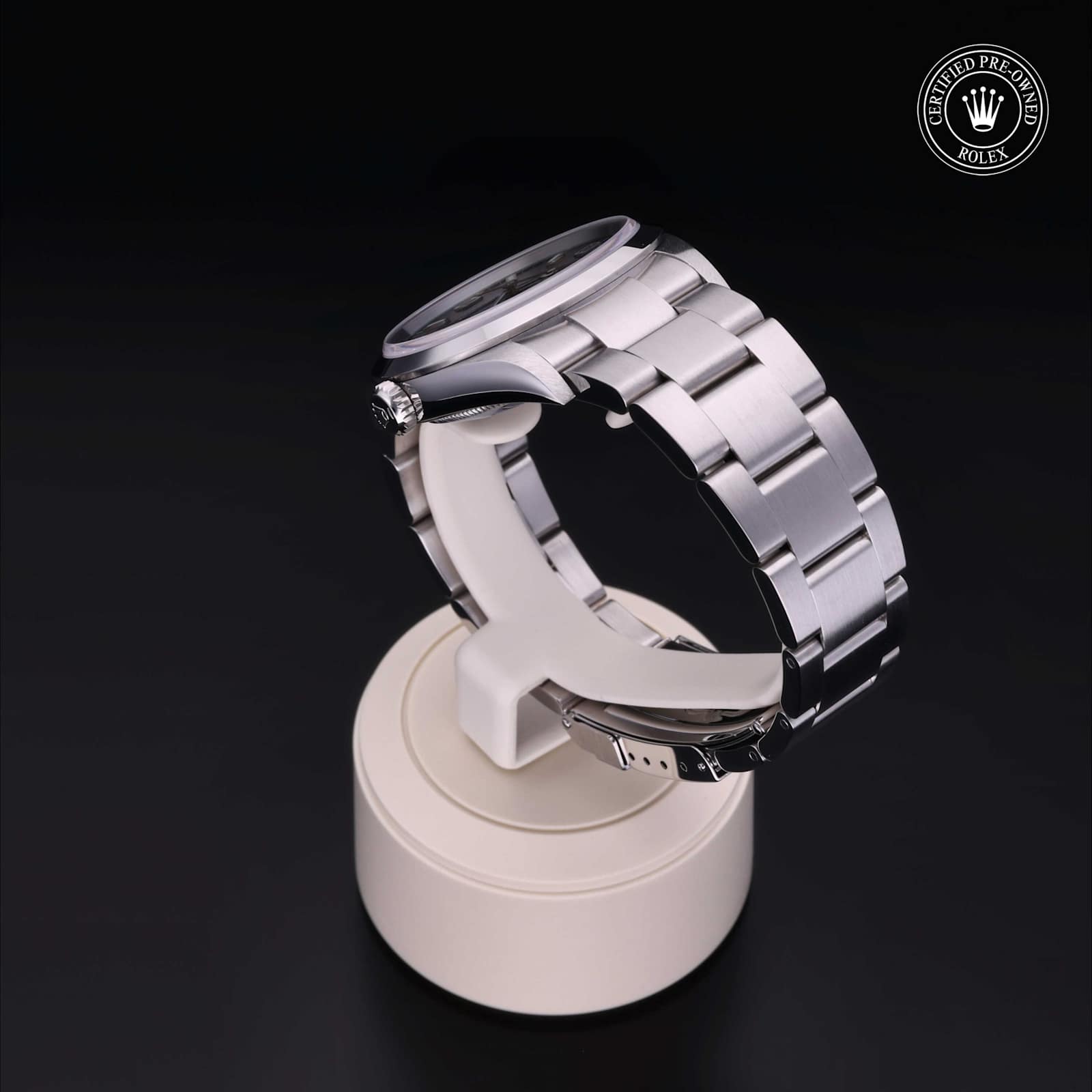 Rolex Explorer in Steel, 114270 - Bucherer