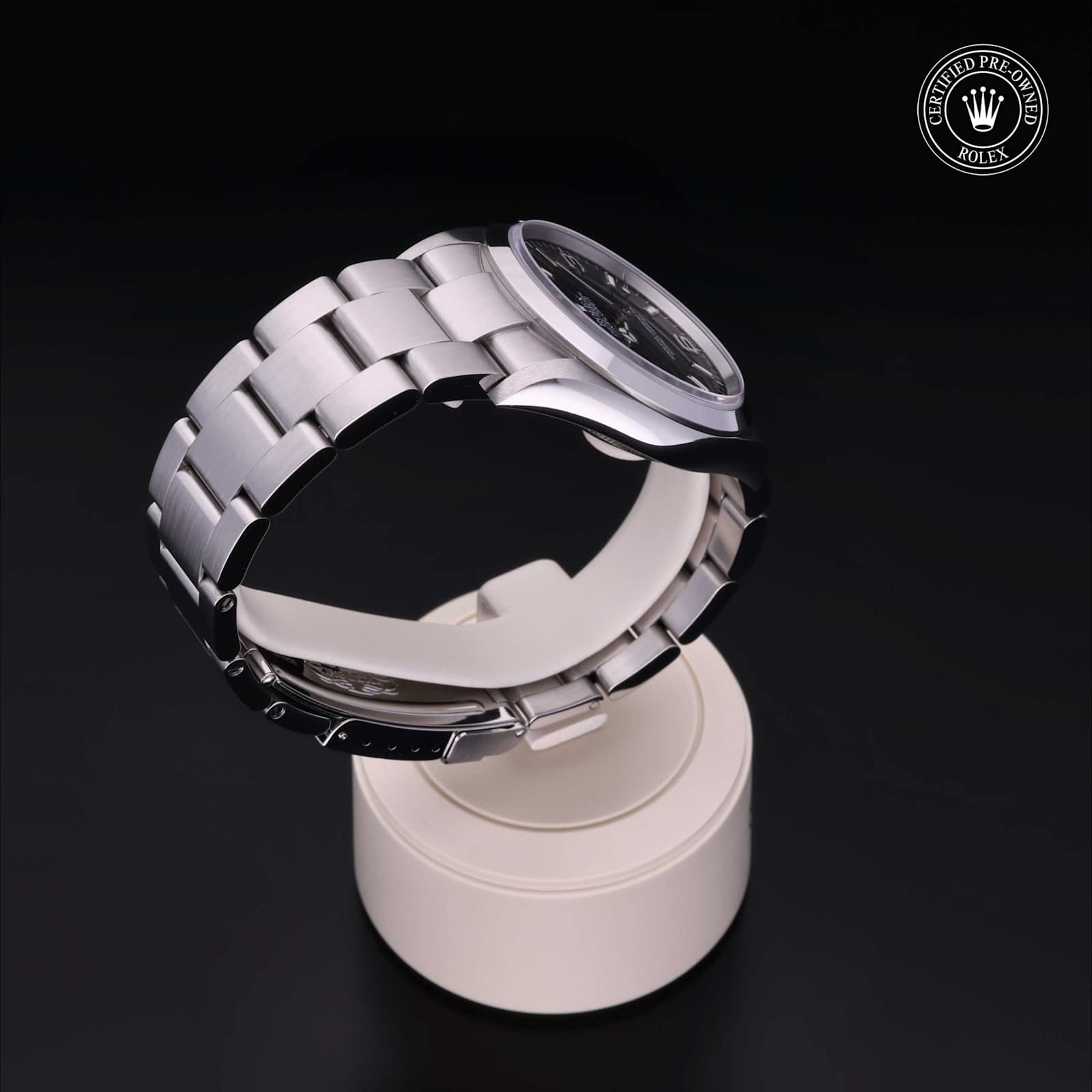 Rolex Explorer in Steel, 114270 - Bucherer