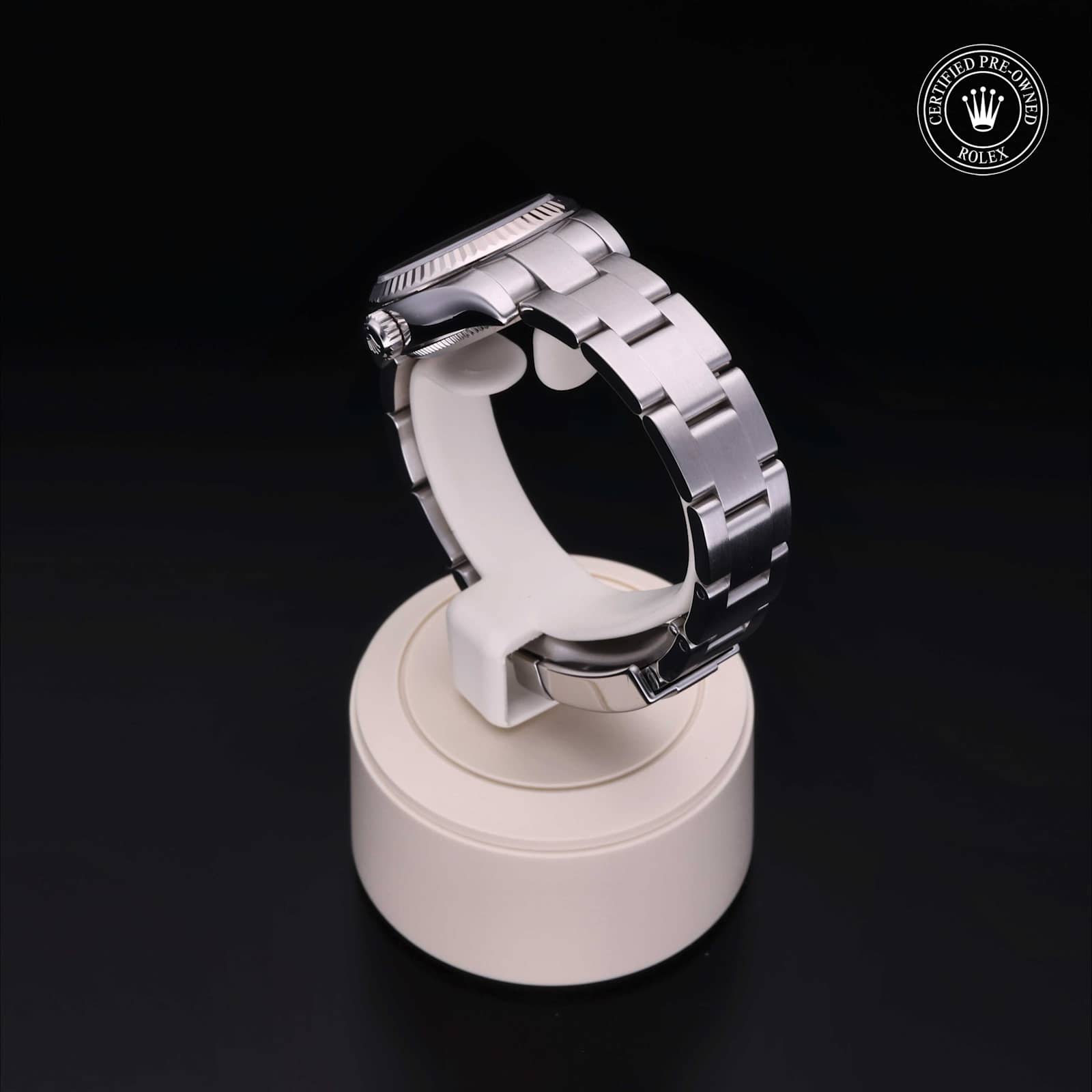 Rolex Oyster Perpetual in Steel, 176234 - Bucherer