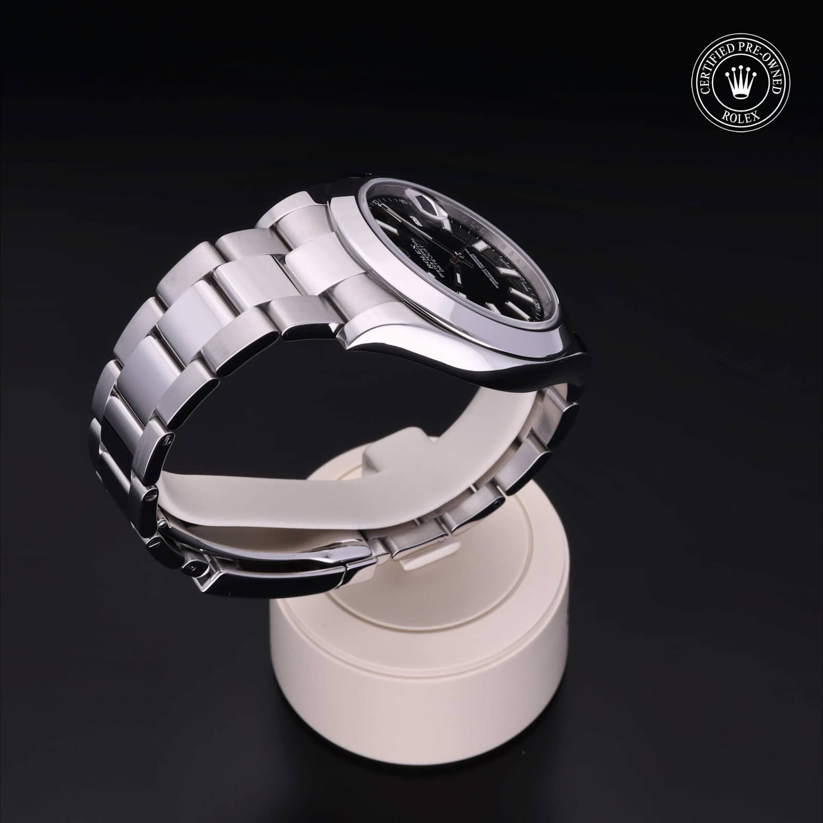 Rolex Datejust in Steel, 116300 - Bucherer