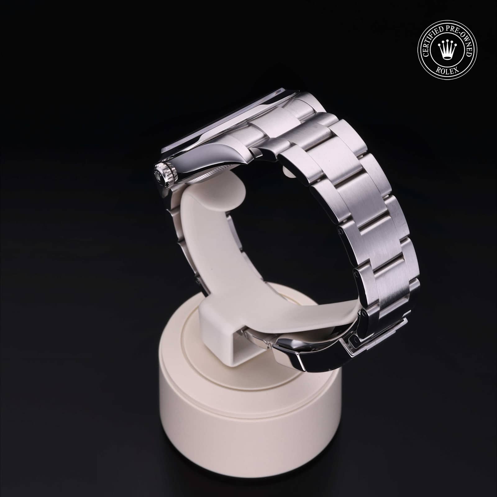 Rolex Explorer in Steel, 214270 - Bucherer