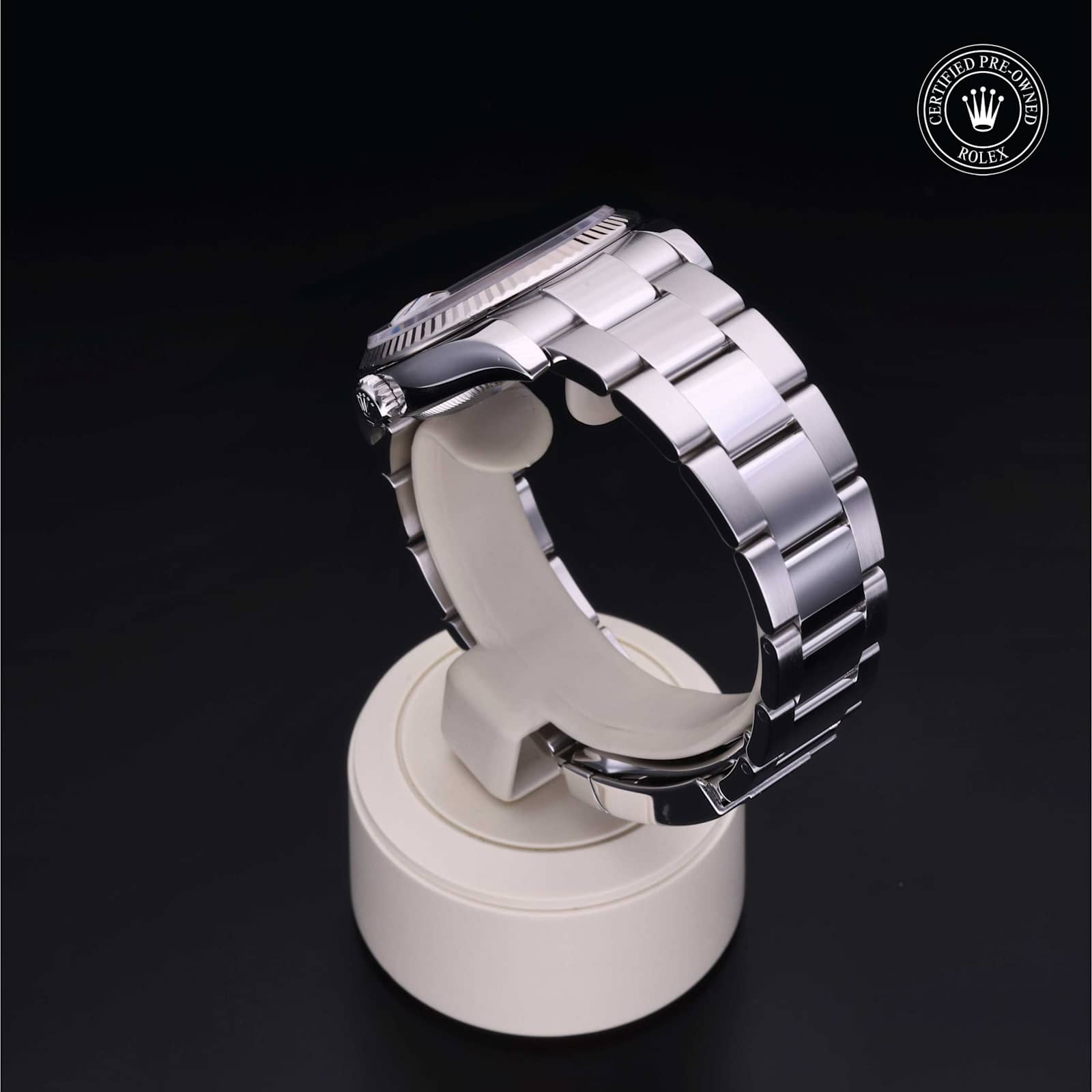 Rolex Datejust en Acier, 116234 - Bucherer