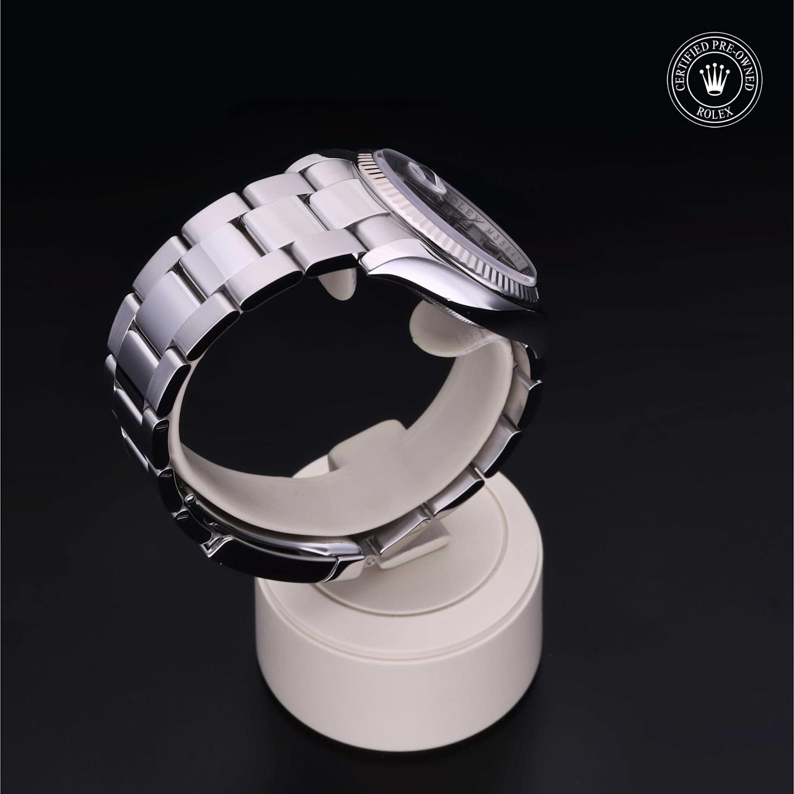 Rolex Datejust en Acier, 116234 - Bucherer