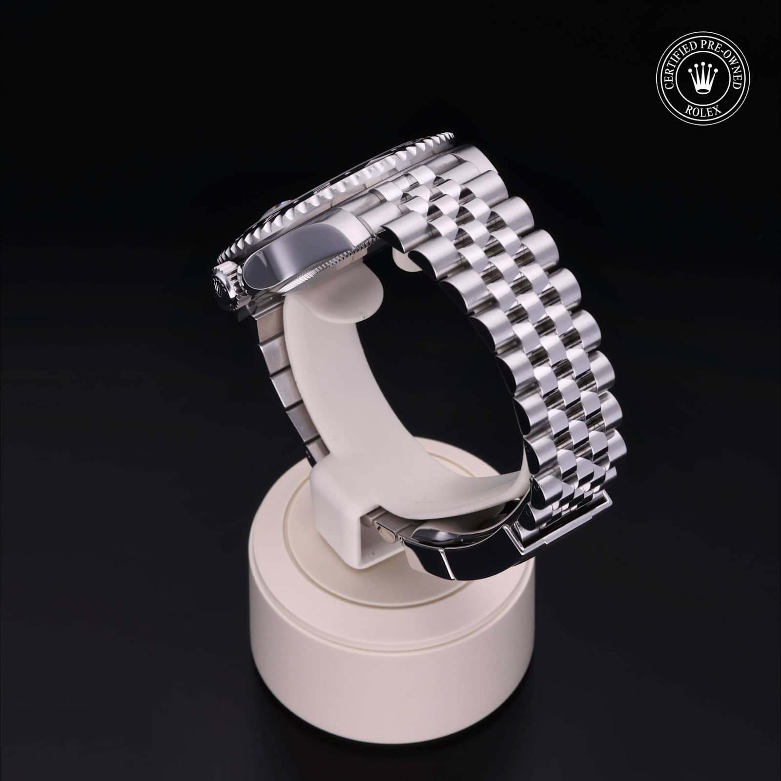 Rolex GMT-Master II in Stahl, 126710 - Bucherer