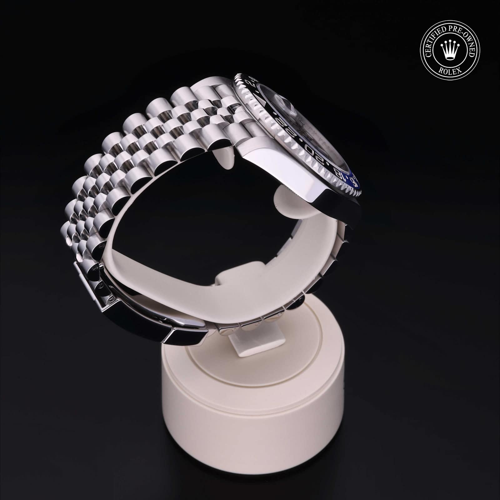 Rolex GMT-Master II in Stahl, 126710 - Bucherer