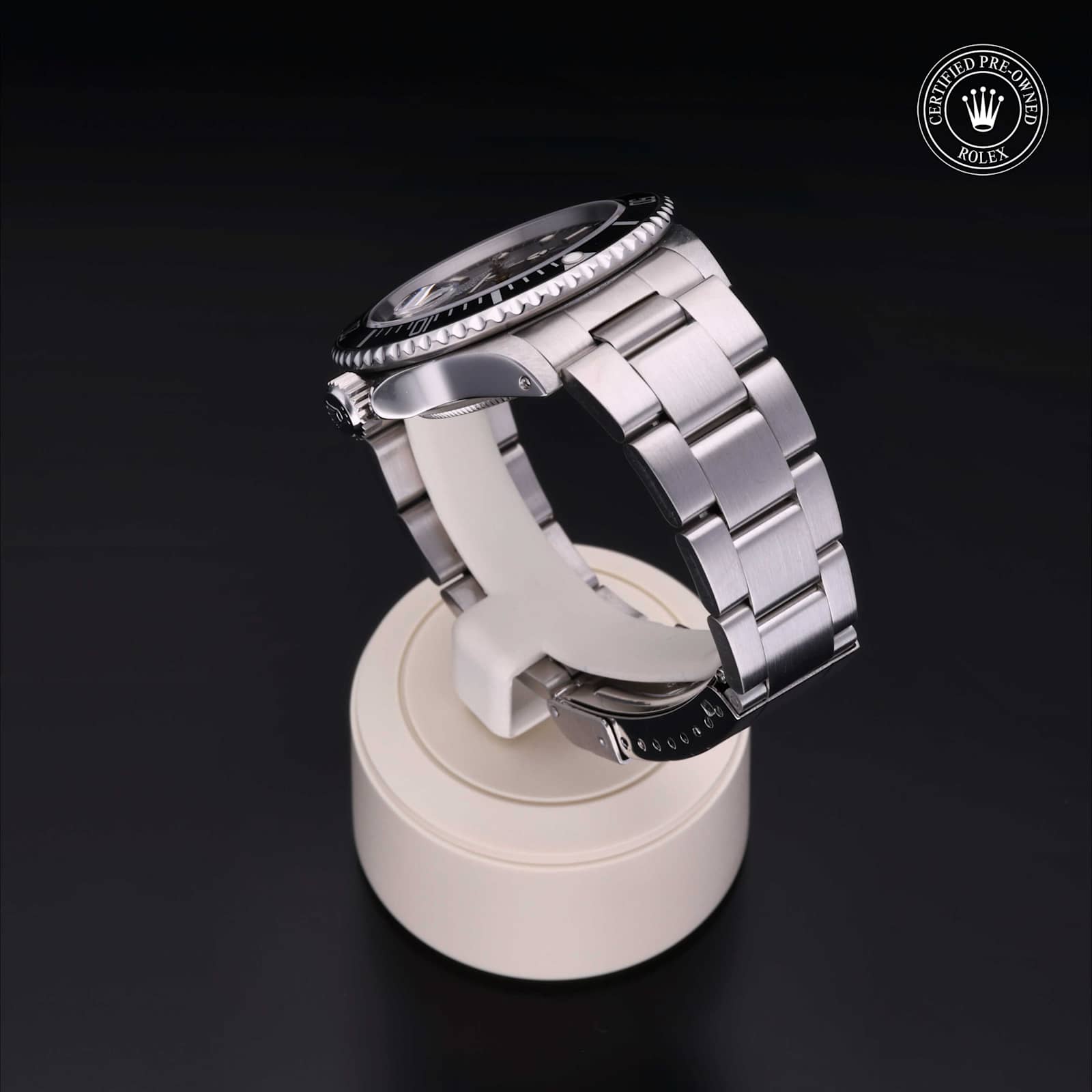 Rolex Submariner Date en Acier, 16800 - Bucherer