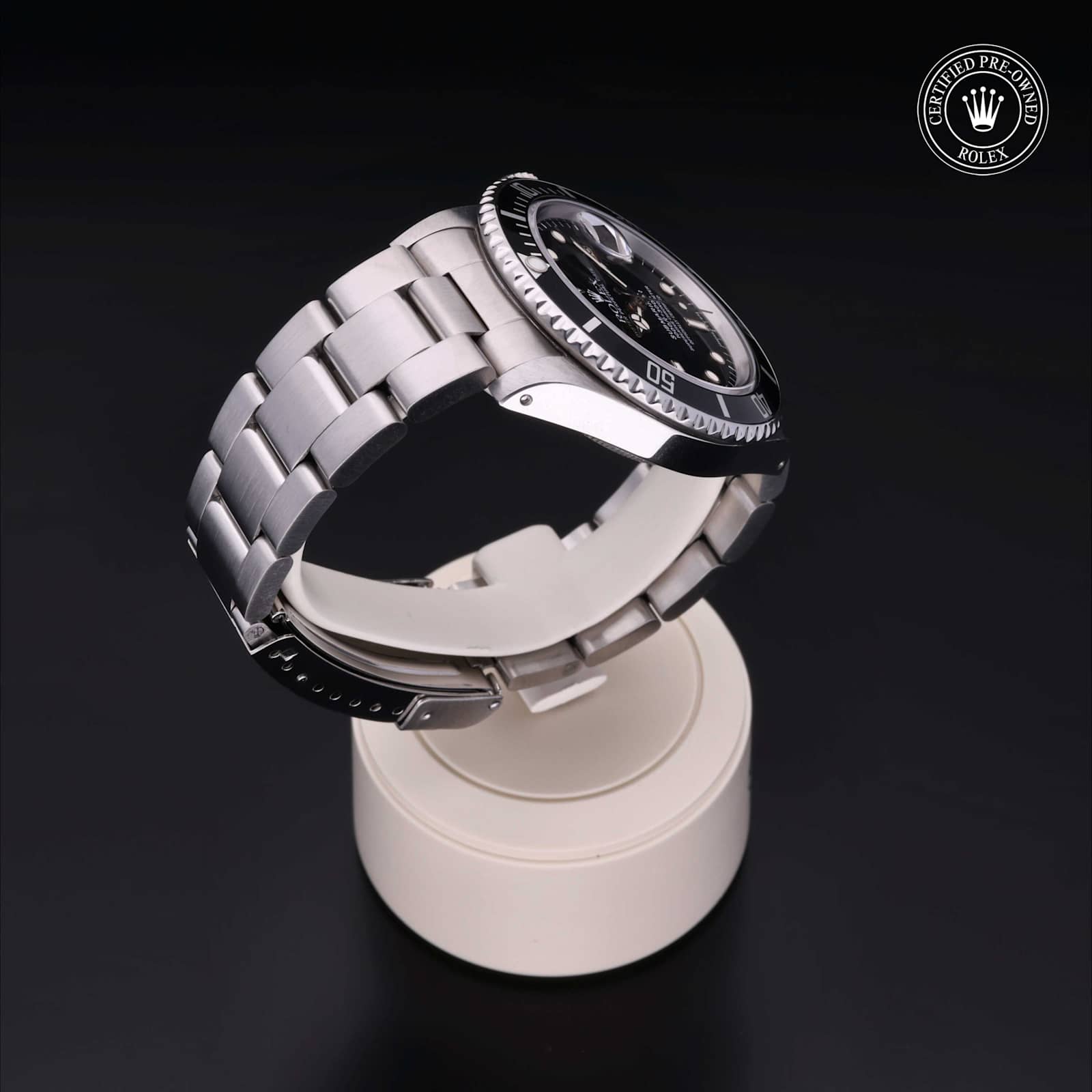 Rolex Submariner Date en Acier, 16800 - Bucherer