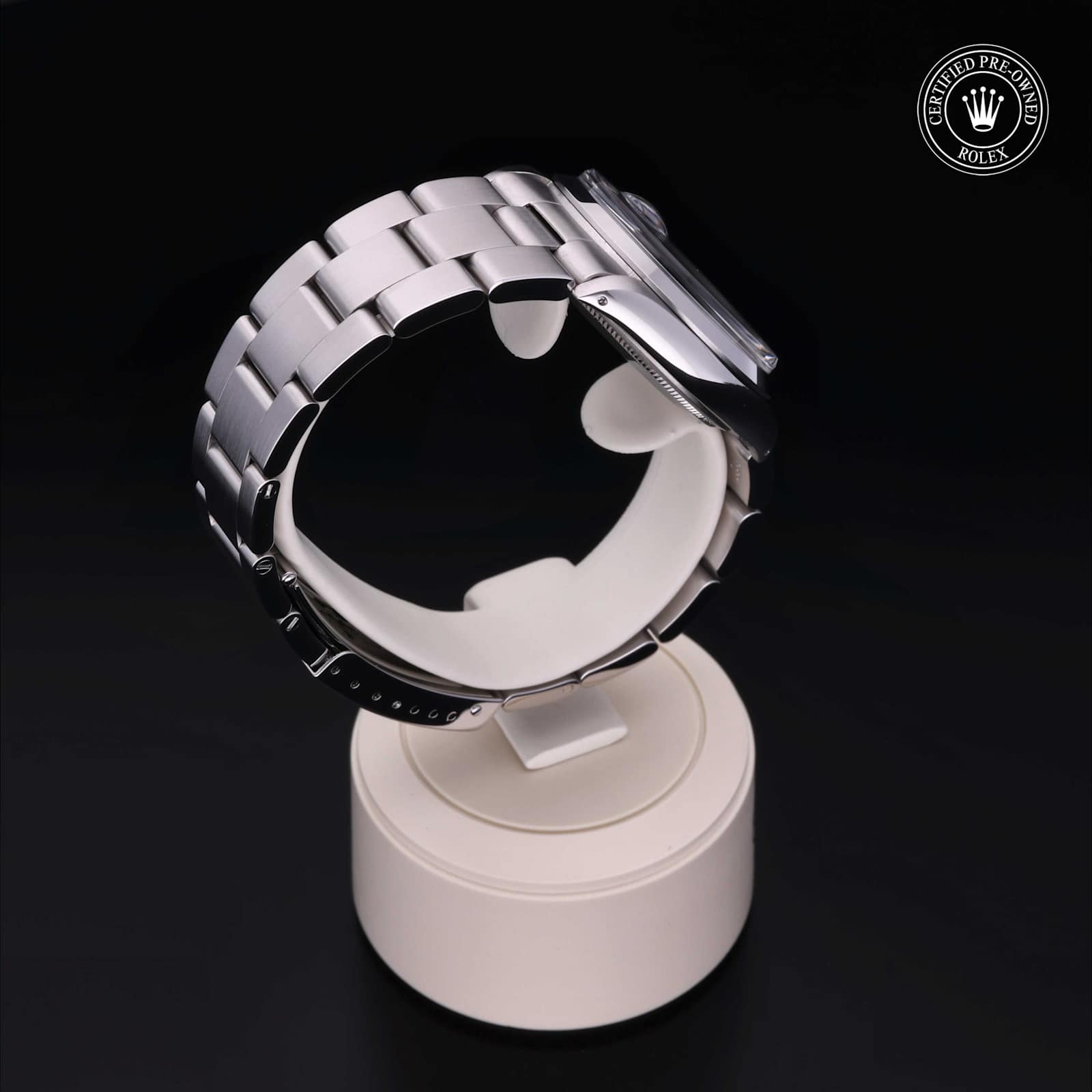 Rolex Date in Steel, 1500 - Bucherer