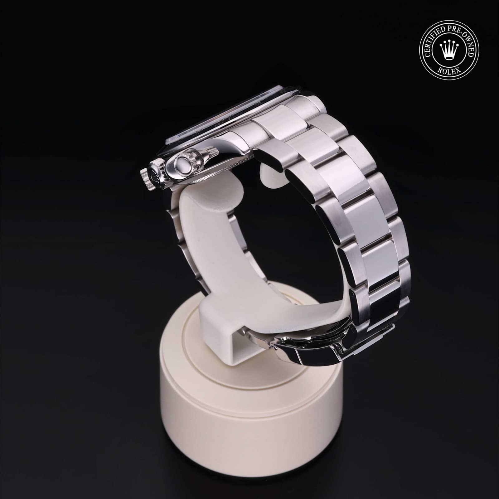 Rolex Cosmograph Daytona en Acier, 116520 - Bucherer