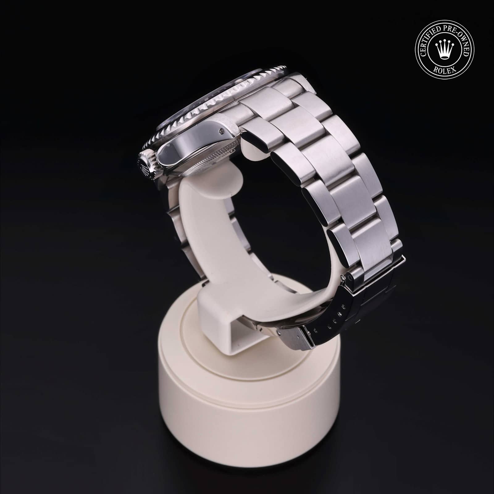 Rolex Sea-Dweller in Stahl, 16600 - Bucherer