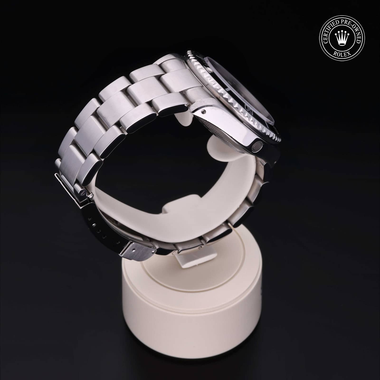 Rolex Sea-Dweller in Stahl, 16600 - Bucherer