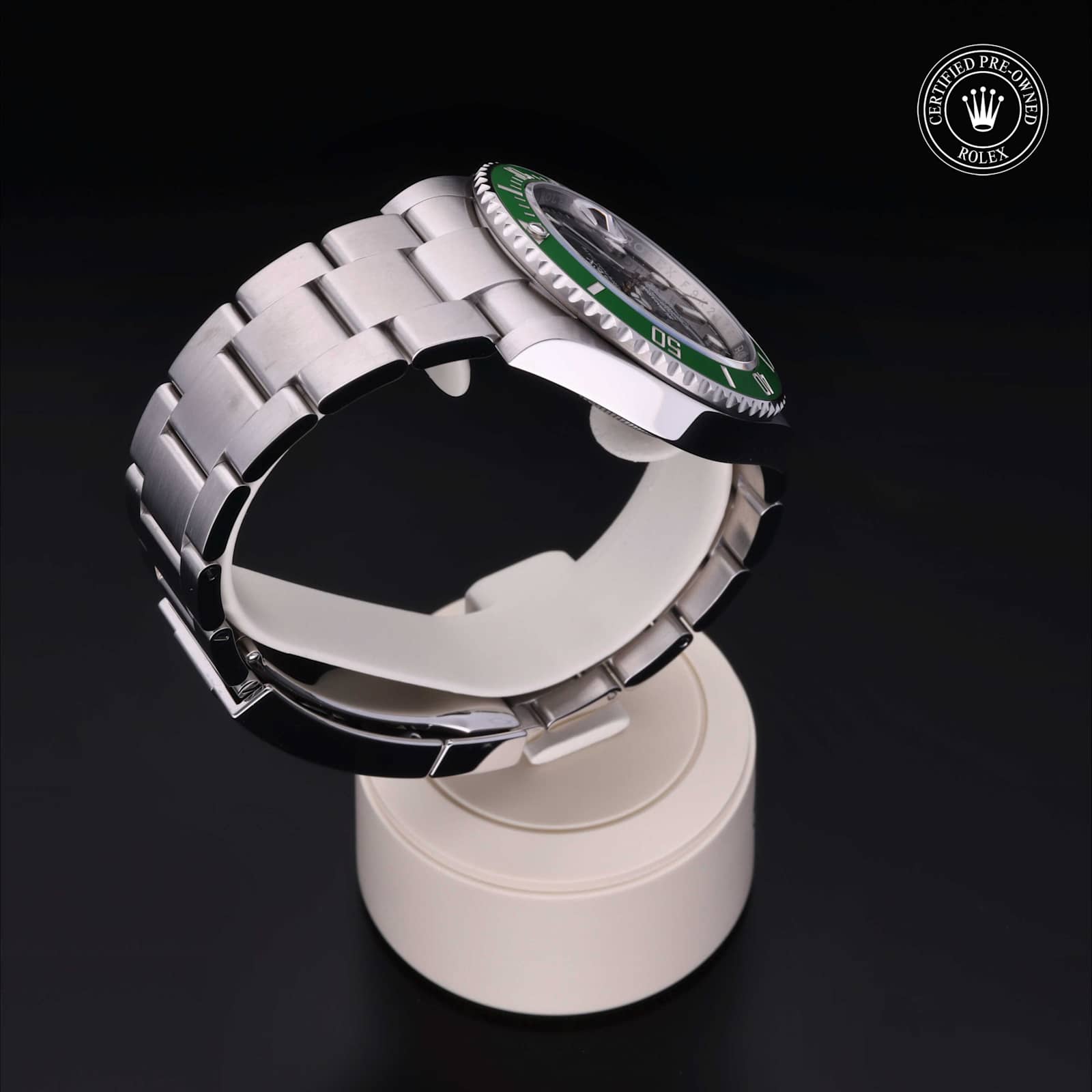 Rolex Submariner Date en Acier, 126610 - Bucherer