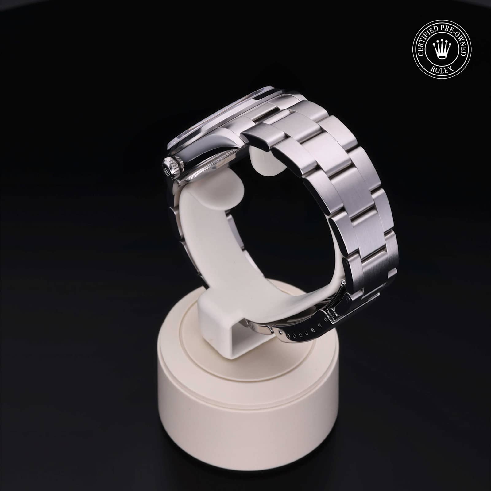 Rolex Oyster Perpetual in Steel, 14000 - Bucherer