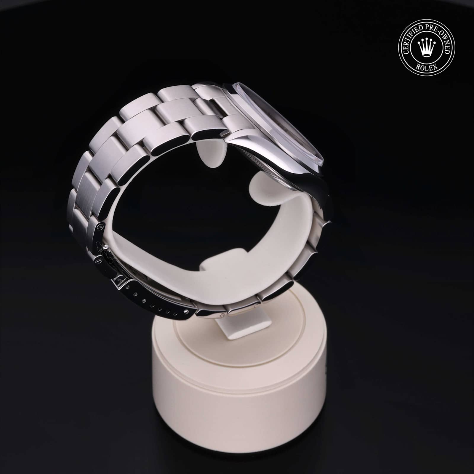 Rolex Oyster Perpetual in Steel, 14000 - Bucherer