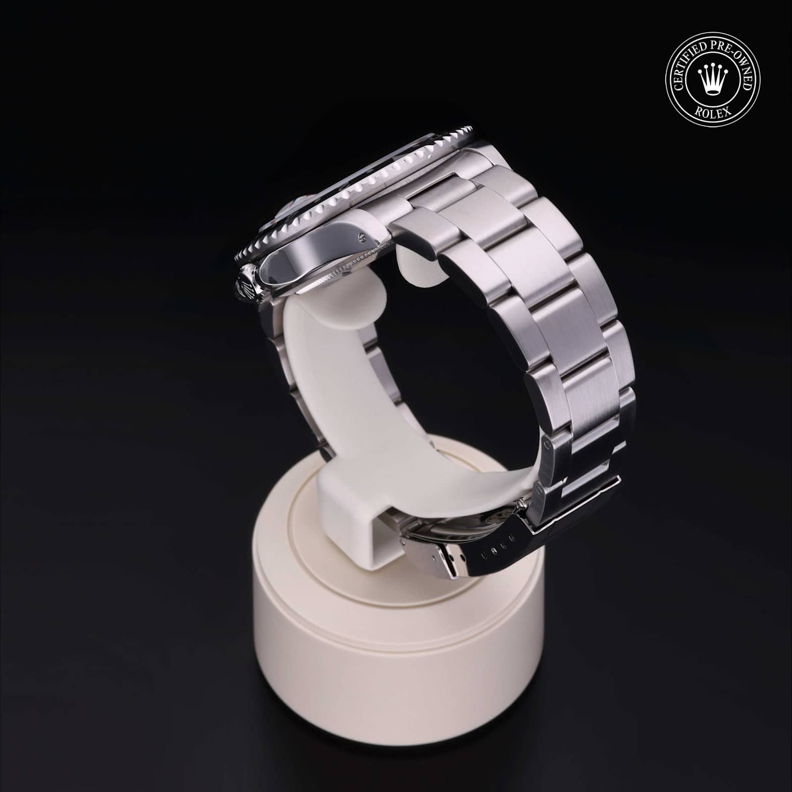 Rolex GMT-Master II in Steel, 16760 - Bucherer