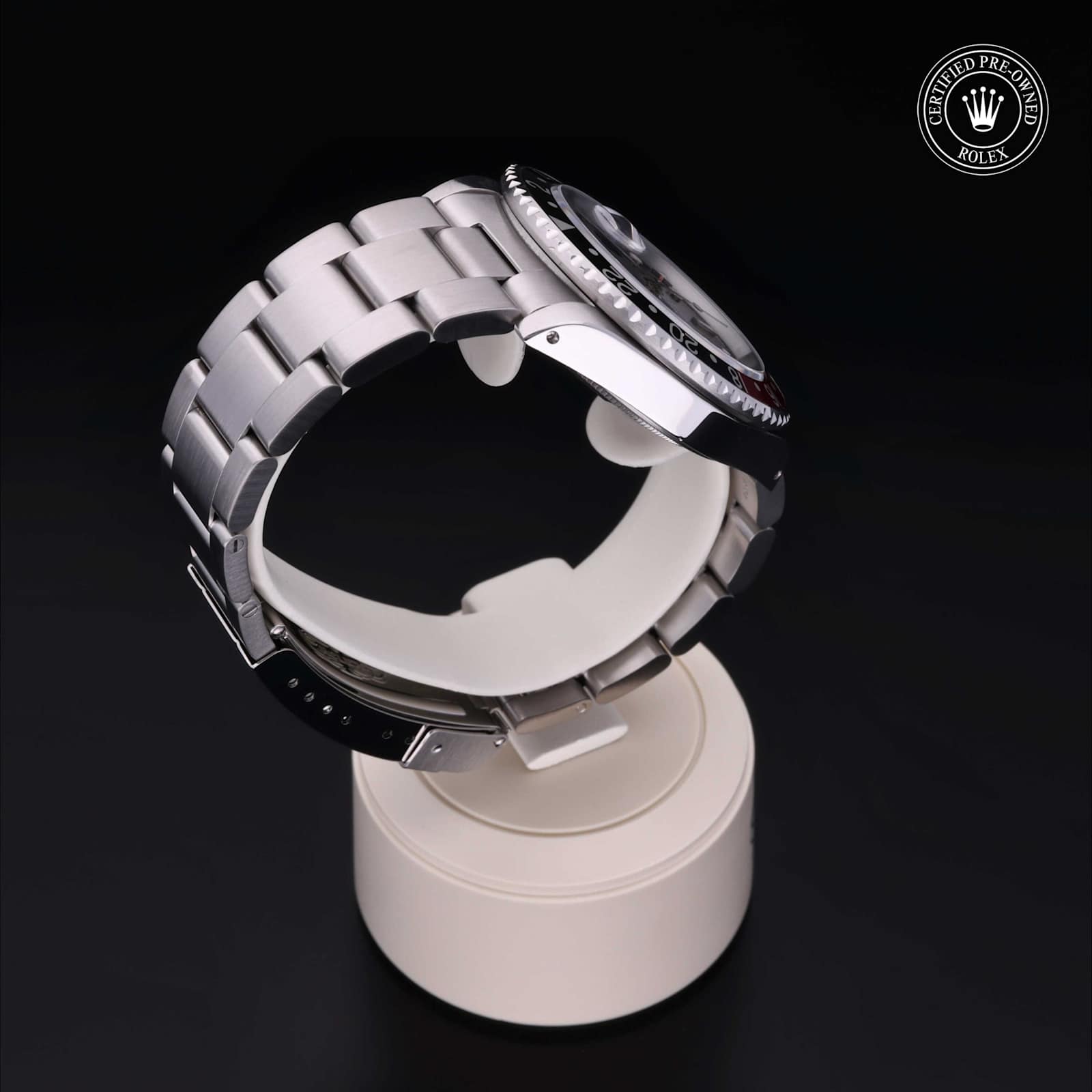 Rolex GMT-Master II in Steel, 16760 - Bucherer