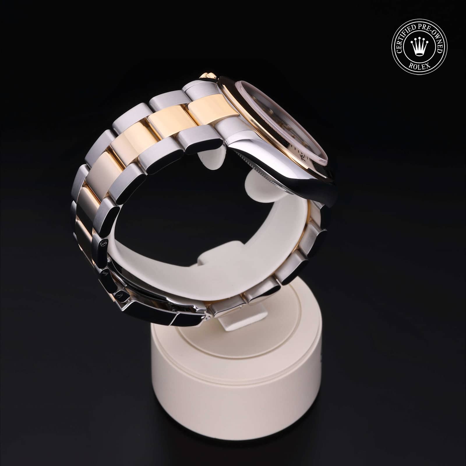 Rolex Cosmograph Daytona in Bicolour, 116523 - Bucherer