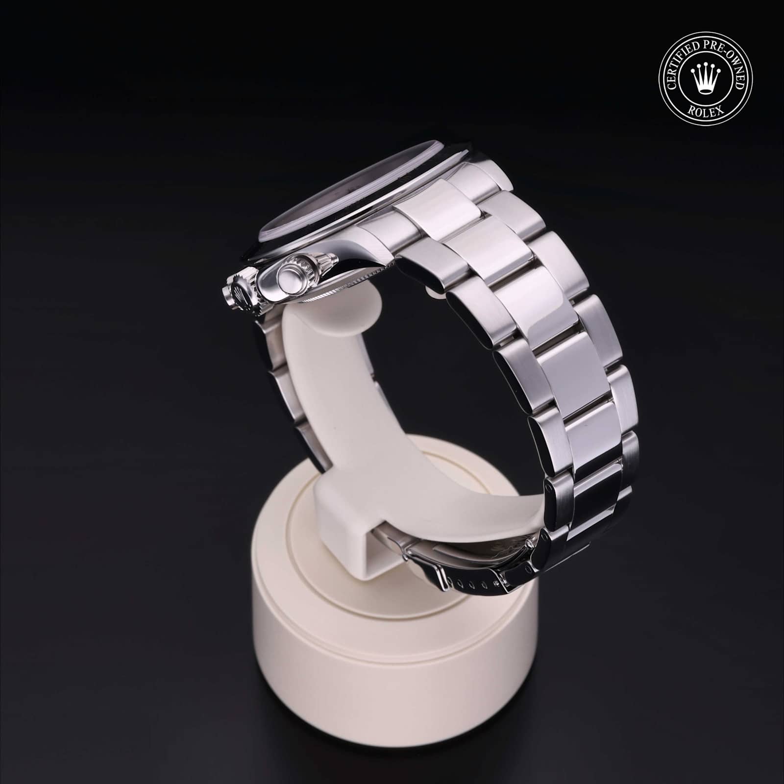 Rolex Cosmograph Daytona in Steel, 16520 - Bucherer