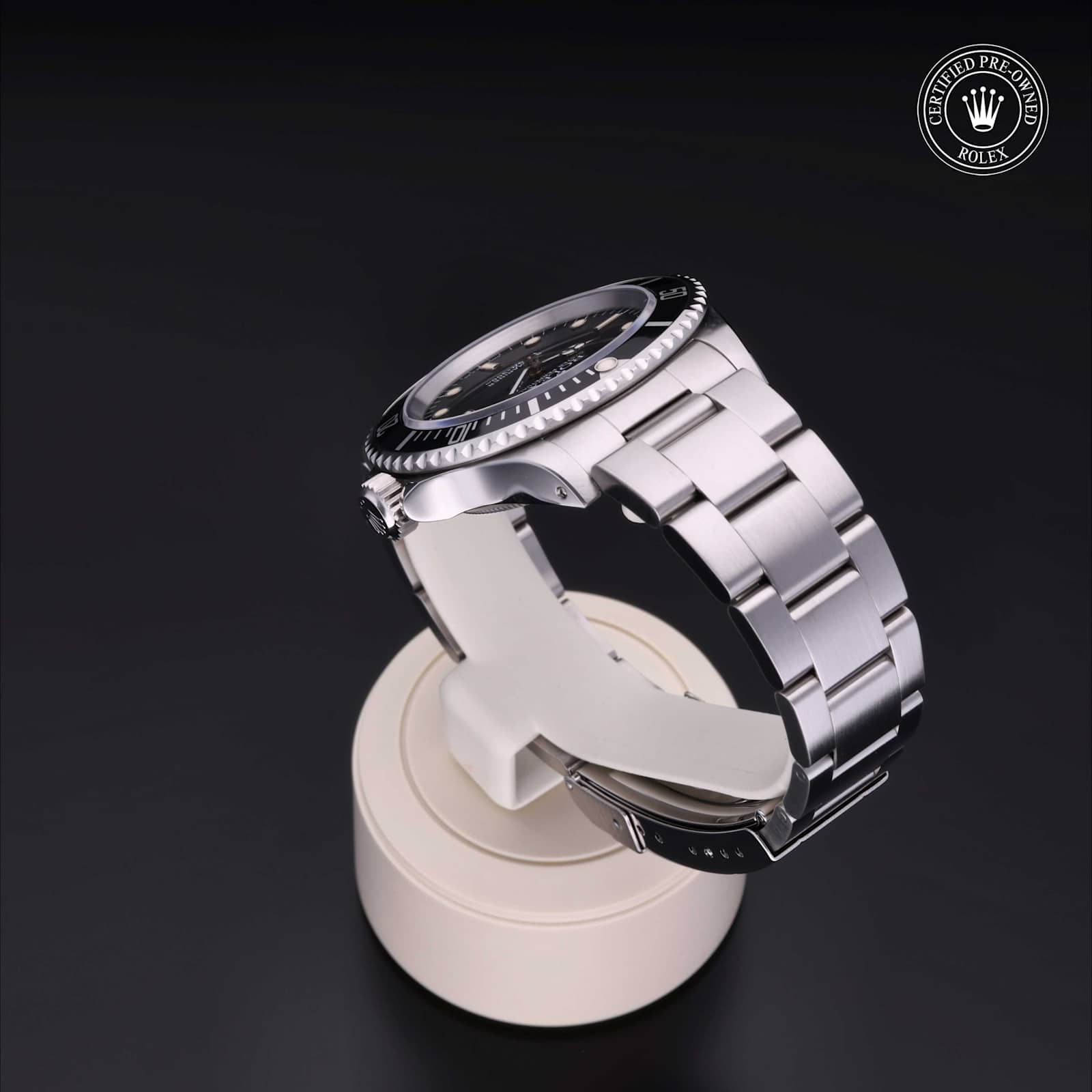 Rolex Submariner in Stahl, 14060 - Bucherer