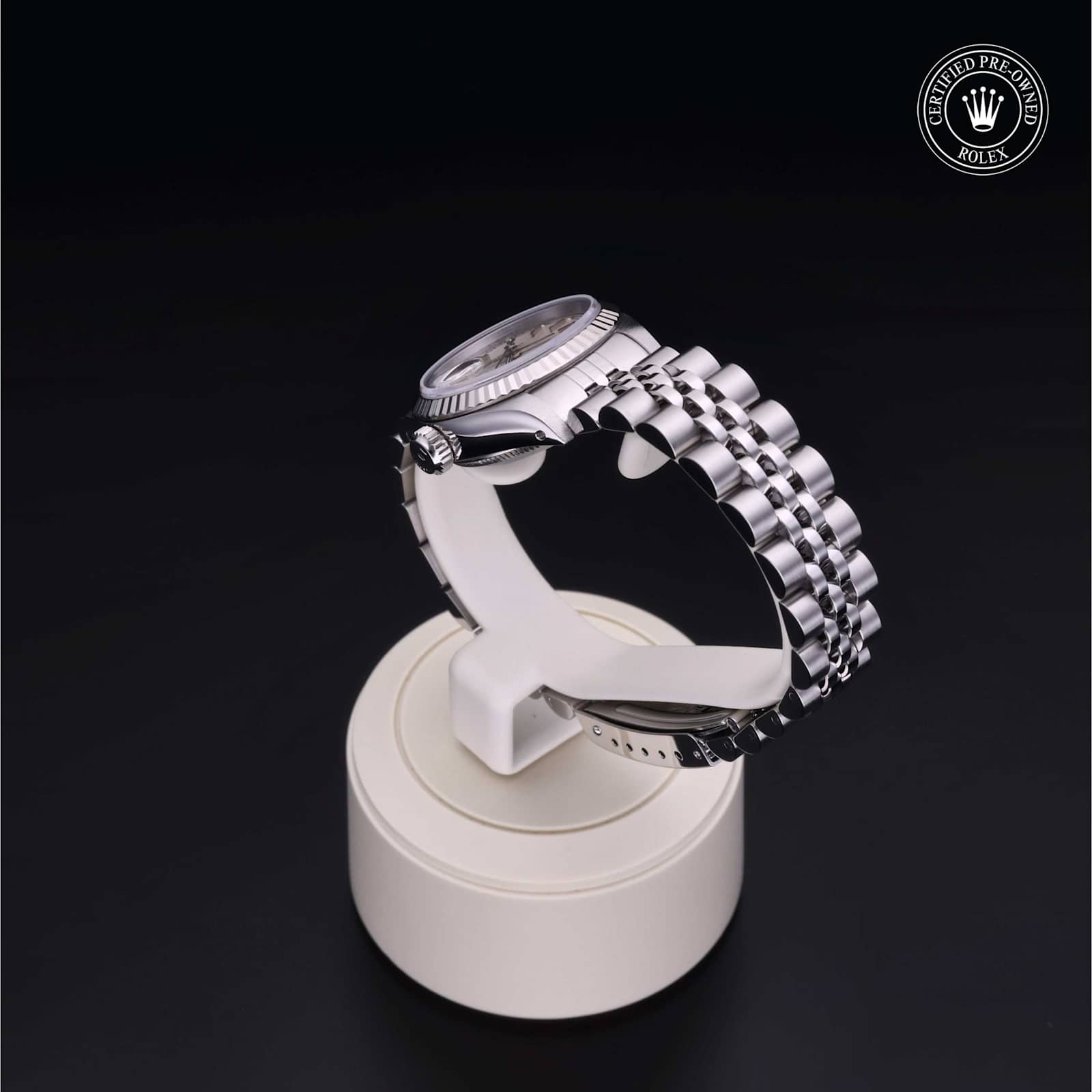 Rolex Datejust in Steel, 69174 - Bucherer