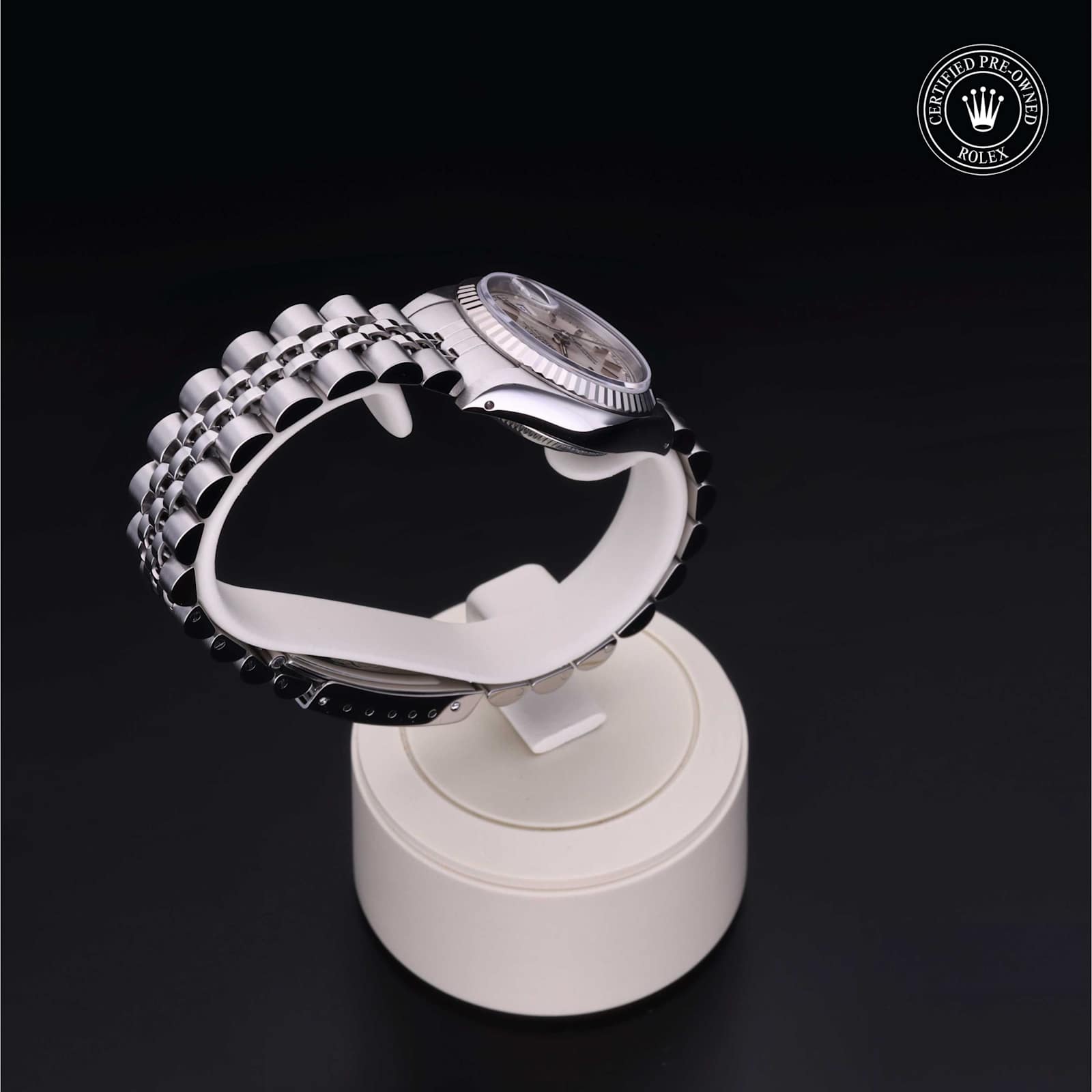 Rolex Datejust in Steel, 69174 - Bucherer