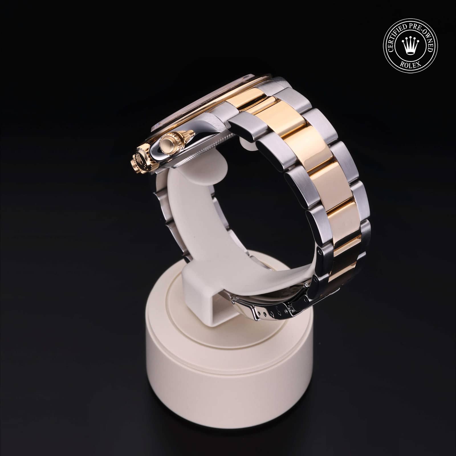 Rolex Cosmograph Daytona en Bicolore, 16523 - Bucherer