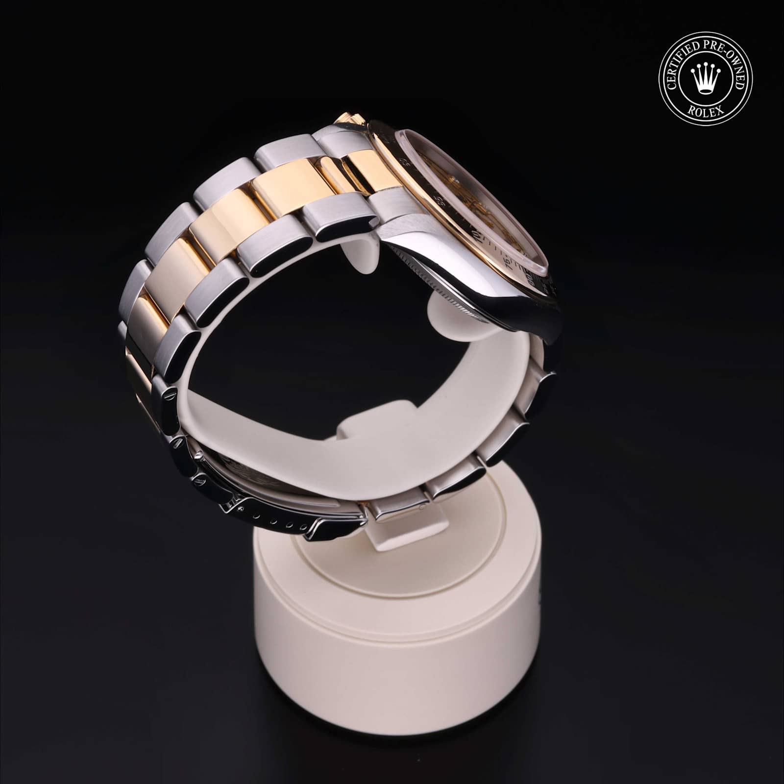 Rolex Cosmograph Daytona en Bicolore, 16523 - Bucherer