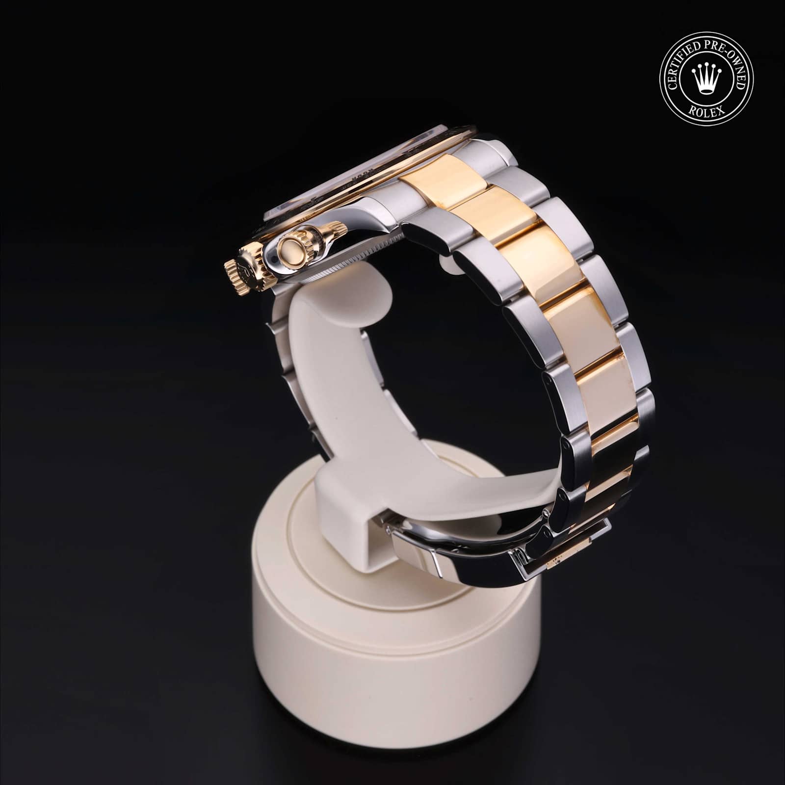 Rolex Cosmograph Daytona en Bicolore, 116503 - Bucherer