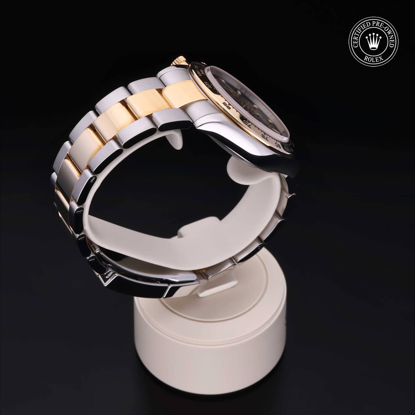 Rolex Cosmograph Daytona en Bicolore, 116503 - Bucherer