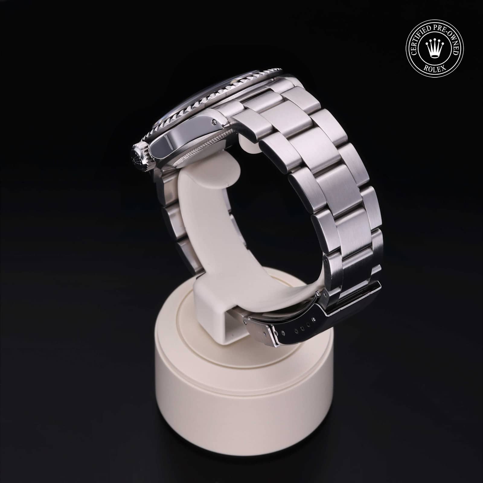 Rolex Submariner en Acier, 5513 - Bucherer